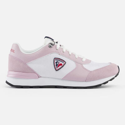 Rossignol Sneakers donna Heritage rosa pinkpurple