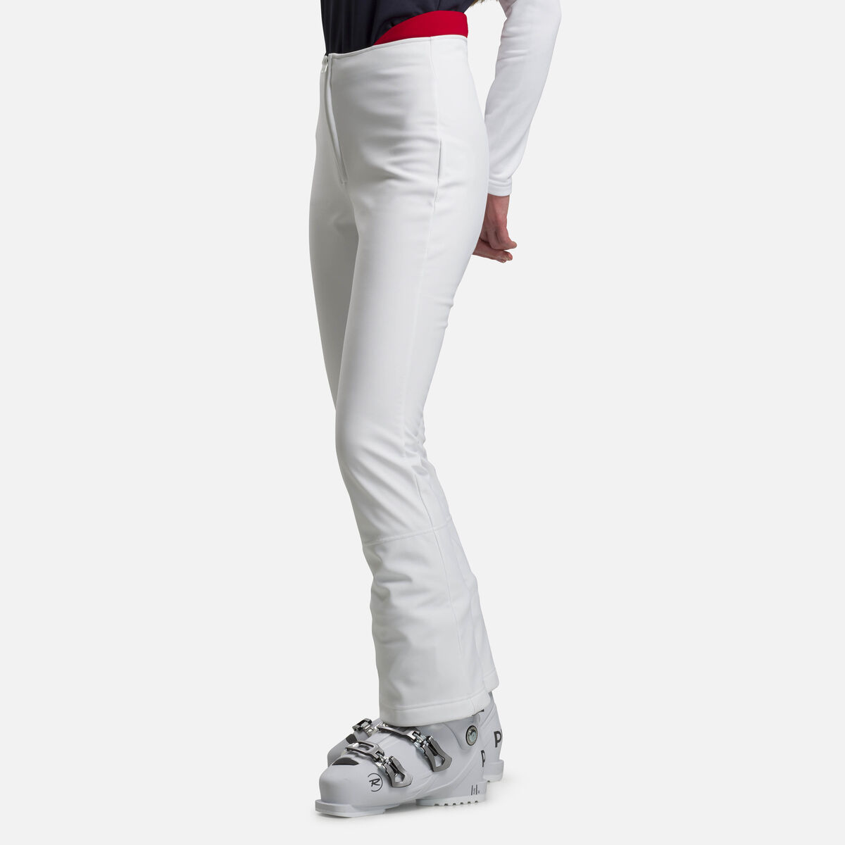 Rossignol Women's Medaille Ski Pants white