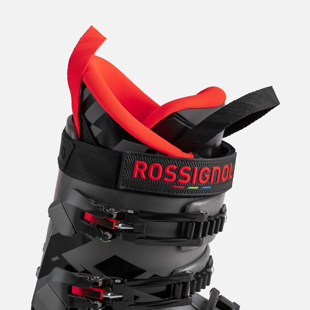 Rossignol Botas de esquí de carreras para niños Hero World Cup 70 SC 