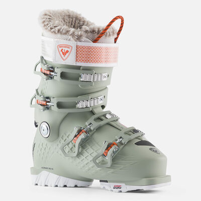 Rossignol Chaussures de ski All Mountain Femme Ski Boots Alltrack Pro 90 GW 