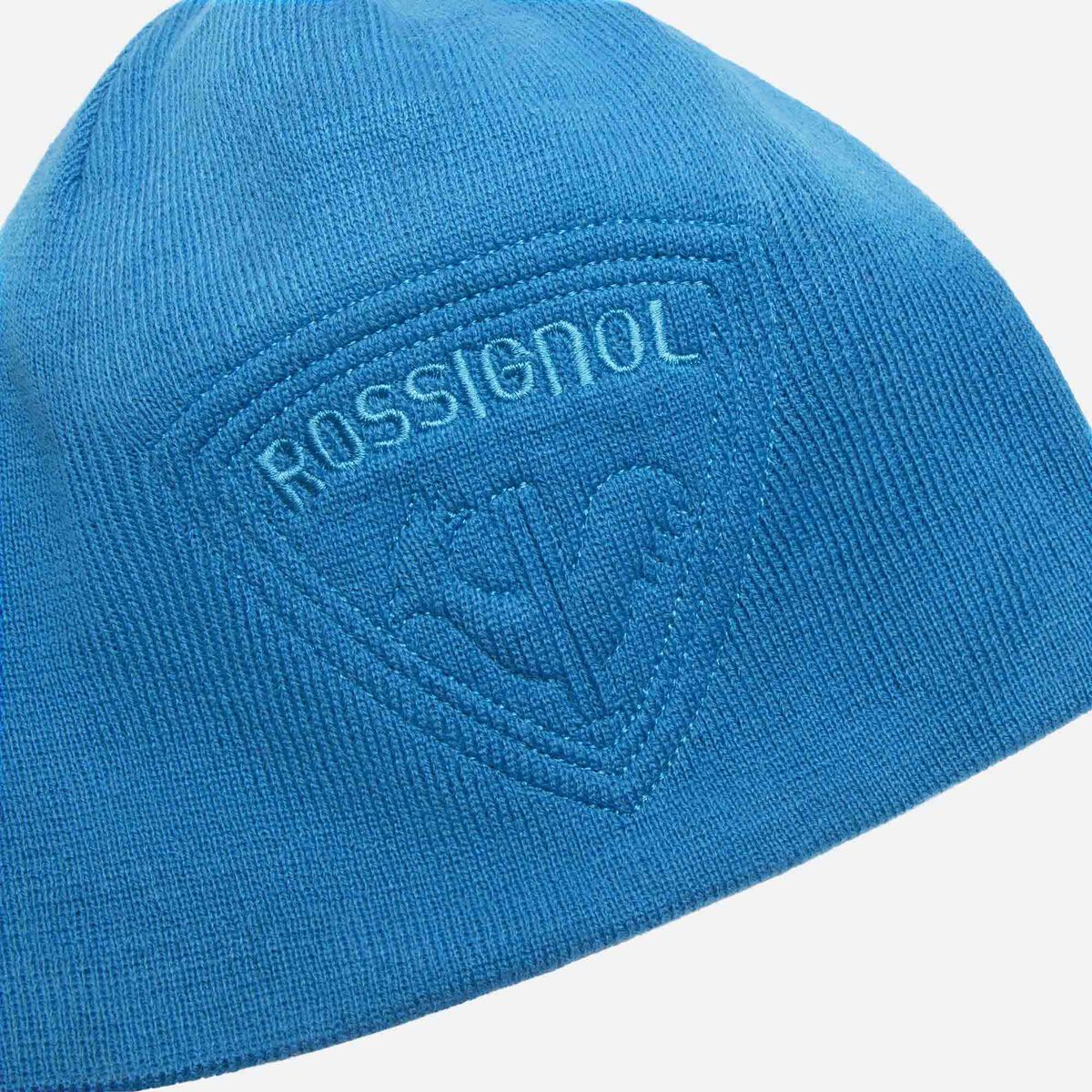 Rossignol Bonnet Neo Rooster Homme Blue