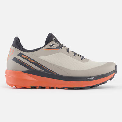 Rossignol Wasserdichte Active Outdoor-Schuhe für Damen Khaki grey