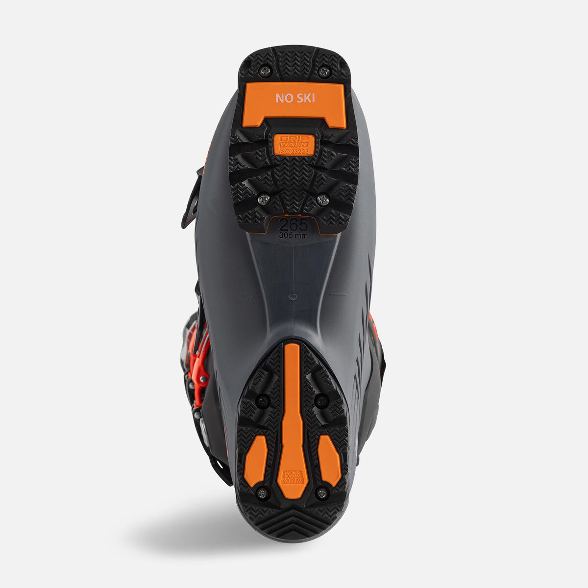 Rossignol Botas de esquí On Piste HI-Speed 130 HV Gw para hombre 