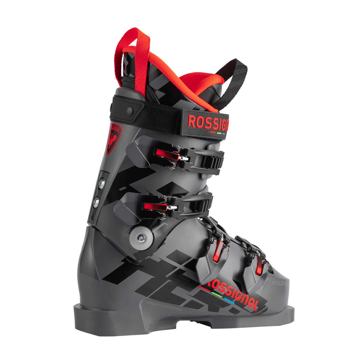 Rossignol Kid's Racing Ski Boots Hero World Cup 90 SC 