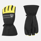 Rossignol Guantes de esquí Perf para hombre Fresh Green