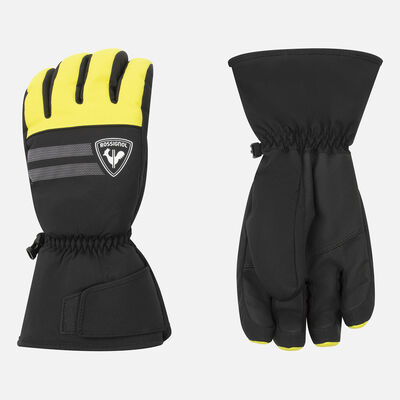 Rossignol Guantes de esquí Perf para hombre green