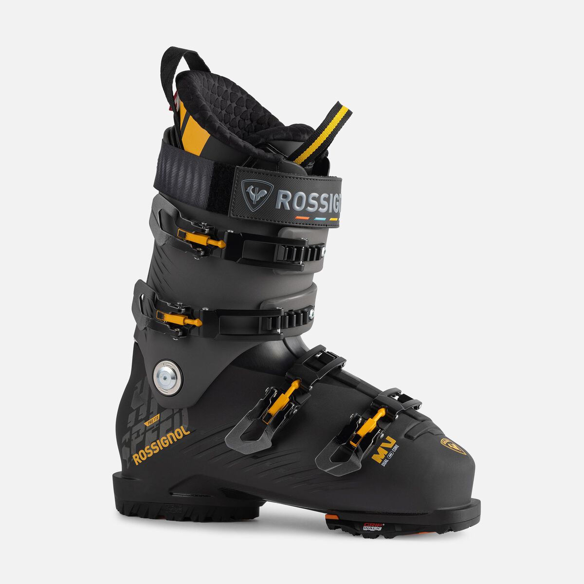 Rossignol Men's On Piste Ski Boots HI-Speed Pro 110 MV GW 