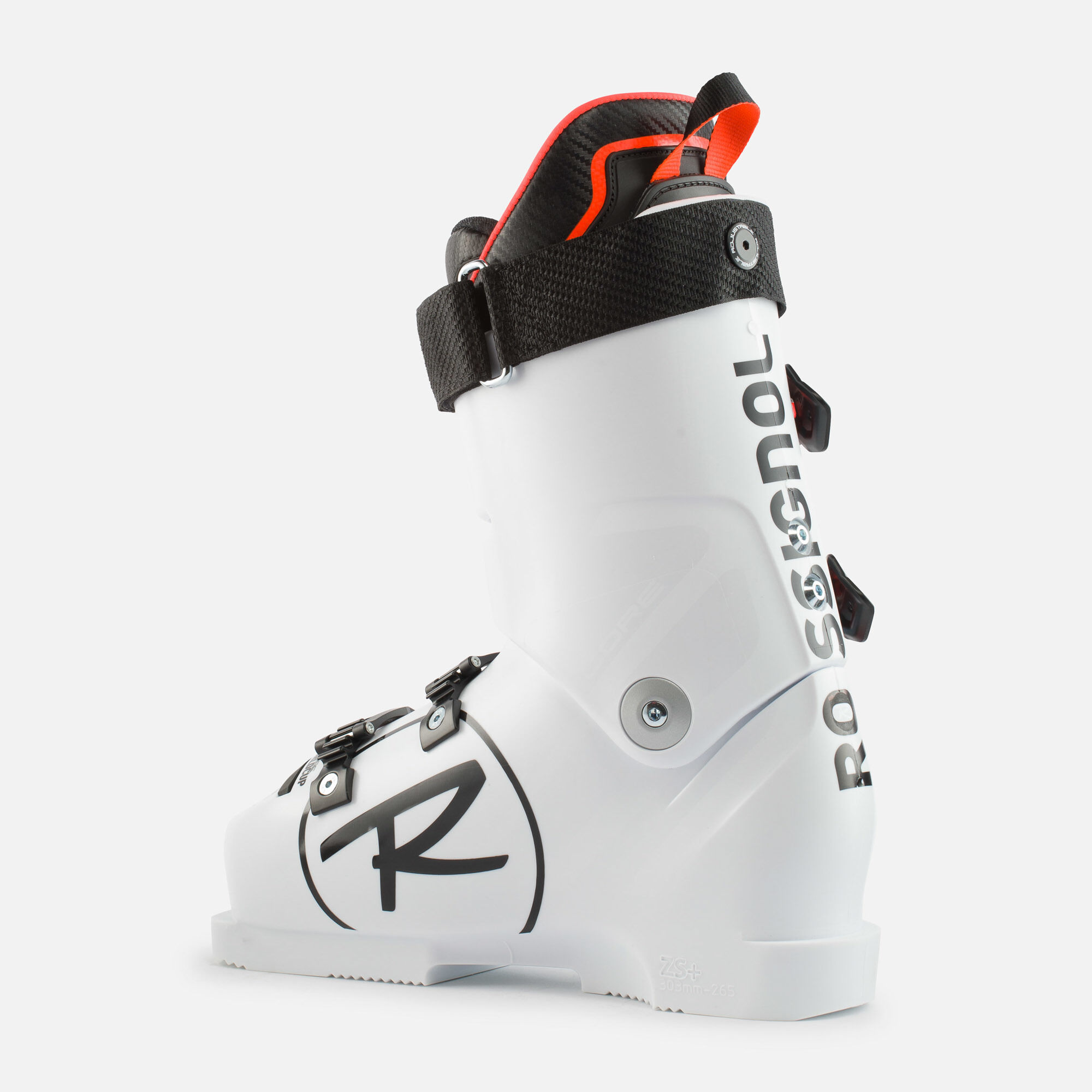 Men's Racing Ski Boots Hero World Cup Z Soft + | Equipment | Rossignol