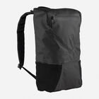 Rossignol Unisex 15L black waterproof Commuters backpack 000