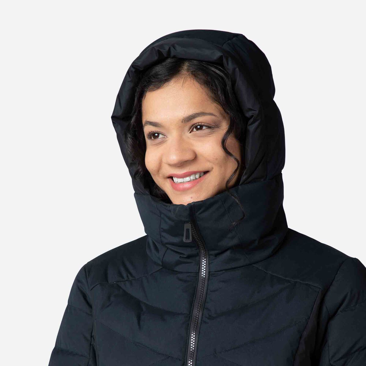 Women's Courbe Ski Jacket | Women | Rossignol