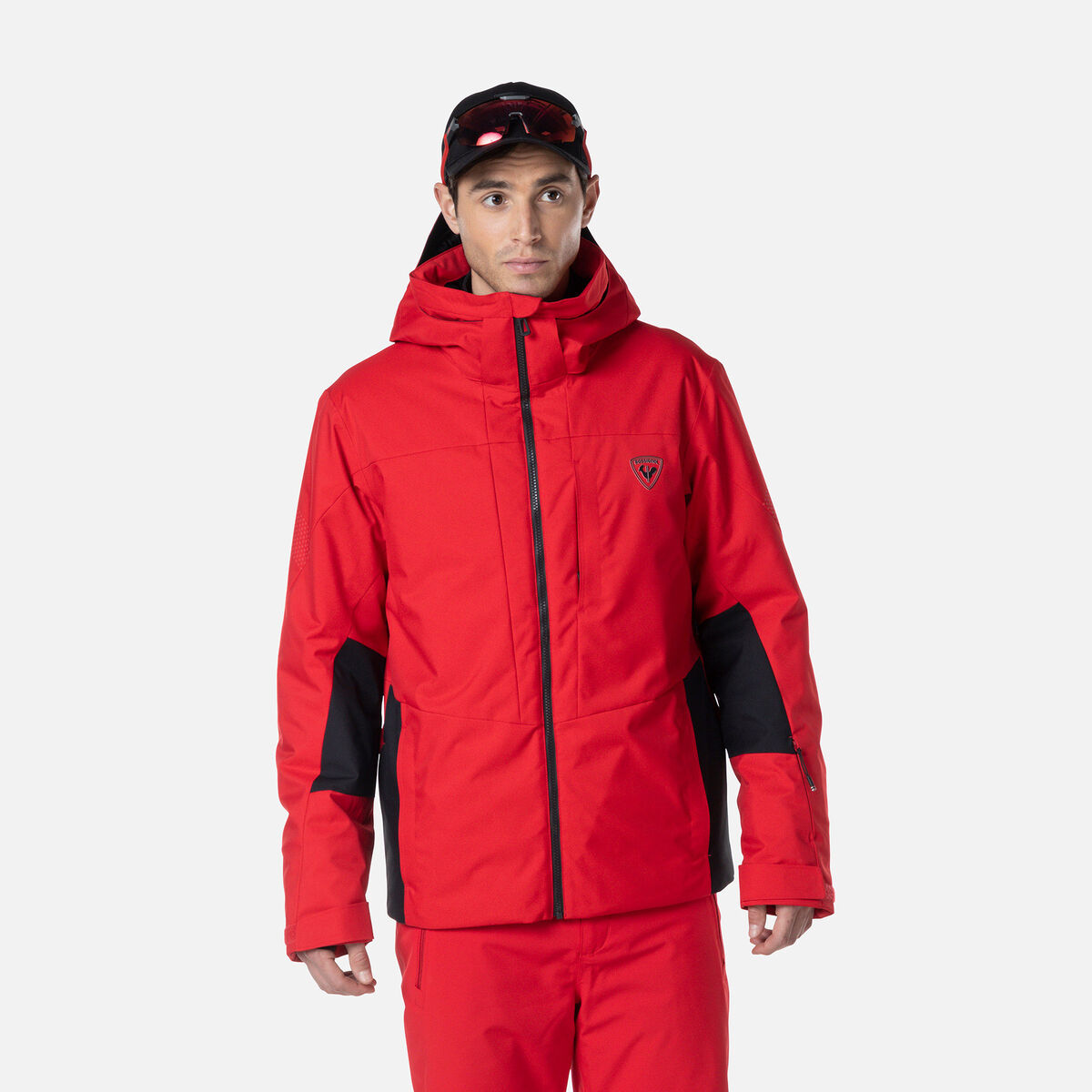 Men's All Speed Ski Jacket | Ski & snowboard jackets | Rossignol