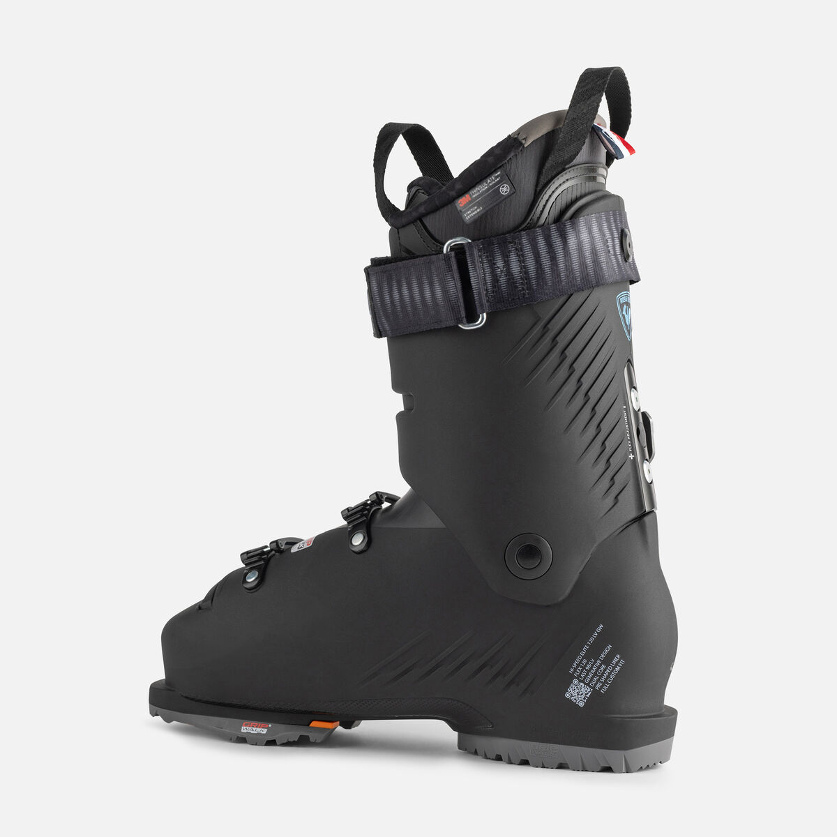 Rossignol Botas de esquí On Piste HI-Speed Elite 120 LV Gw para hombre 