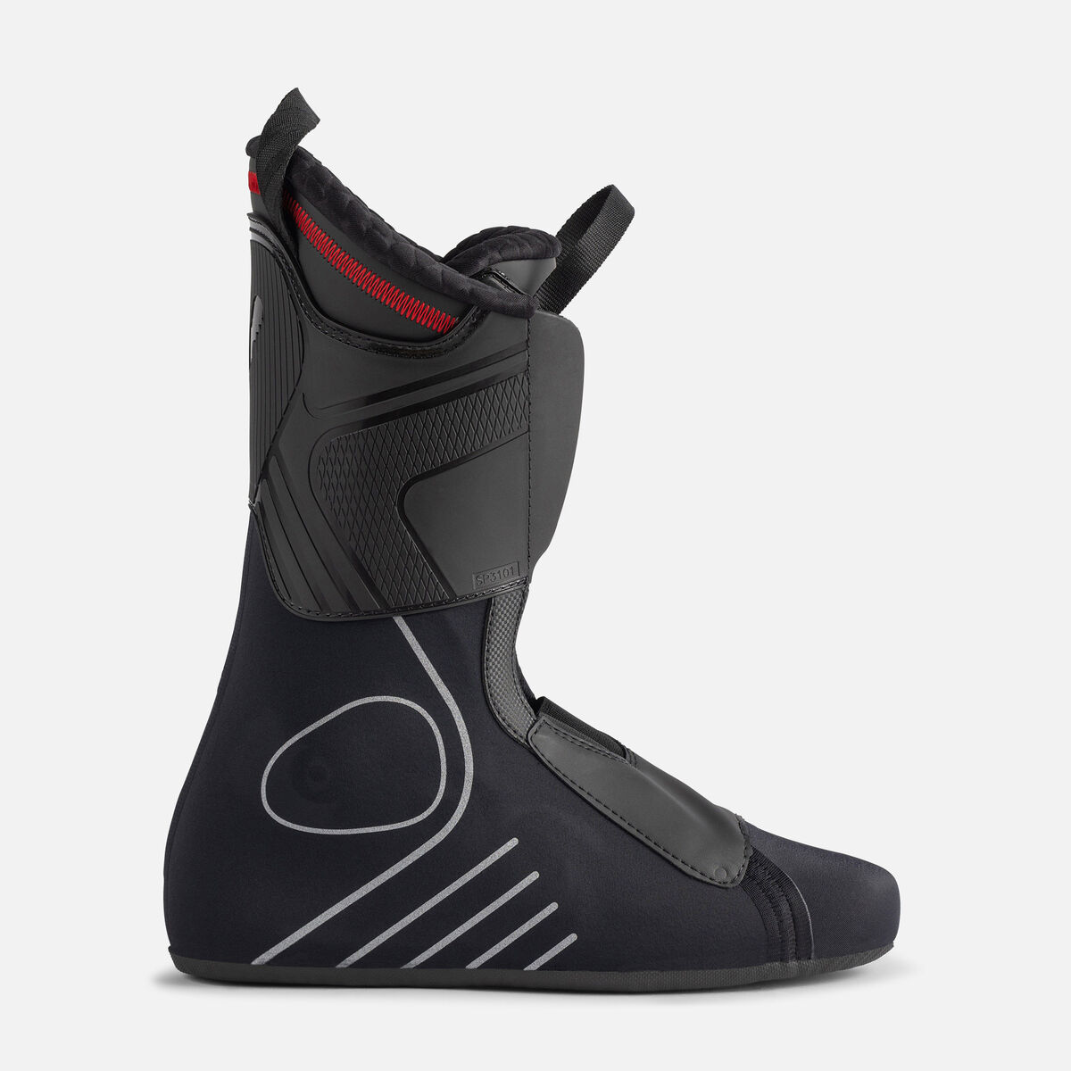 Rossignol Botas de esquí On Piste HI-Speed 130 HV Gw para hombre 