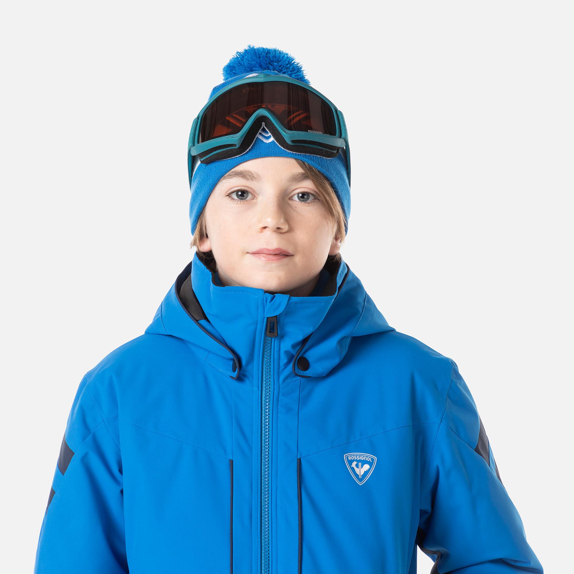 Chaqueta de esquí para niño | Chaquetas de esqui | Rossignol