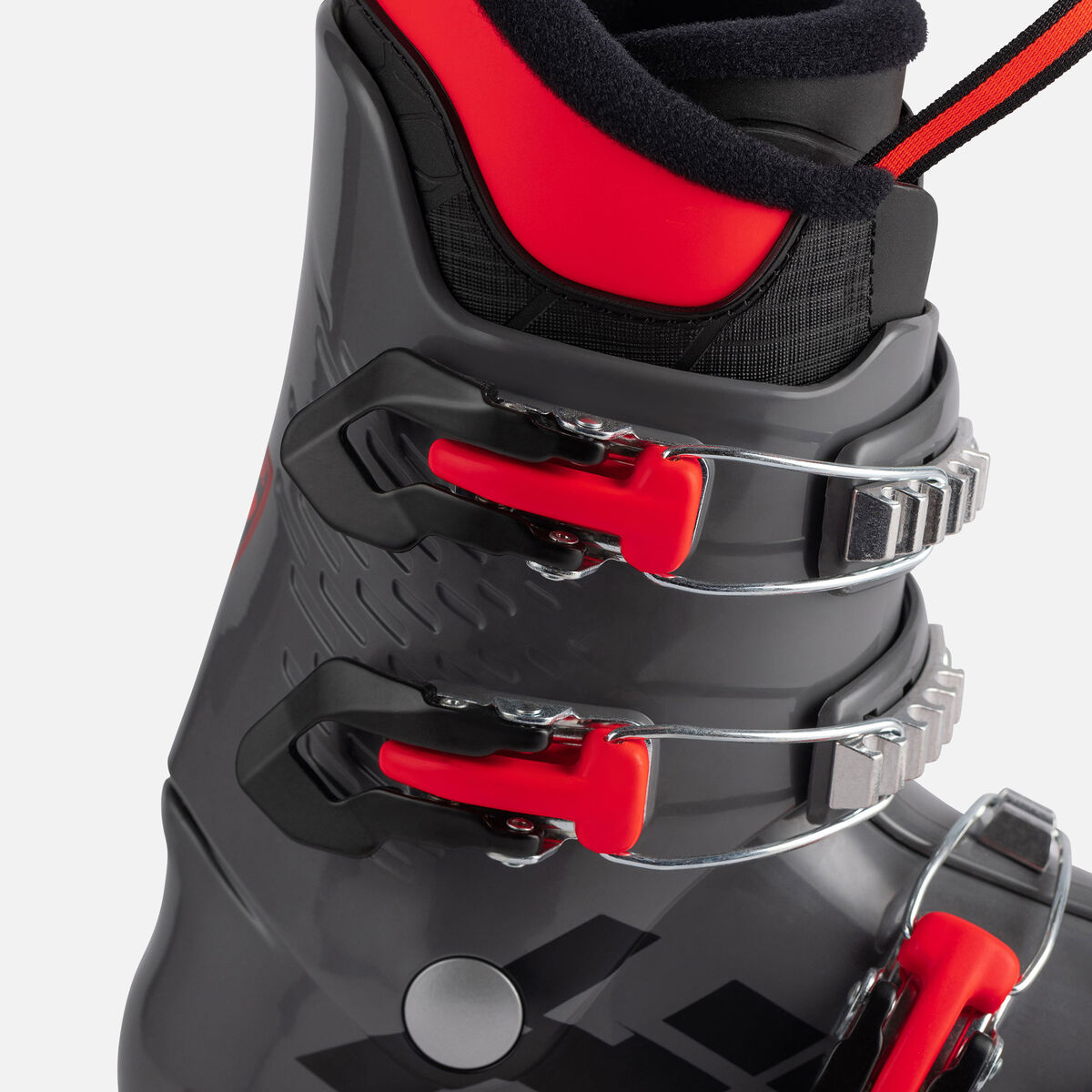 Rossignol BOTAS DE ESQUÍ ON PISTE HERO J4 PARA NIÑOS 