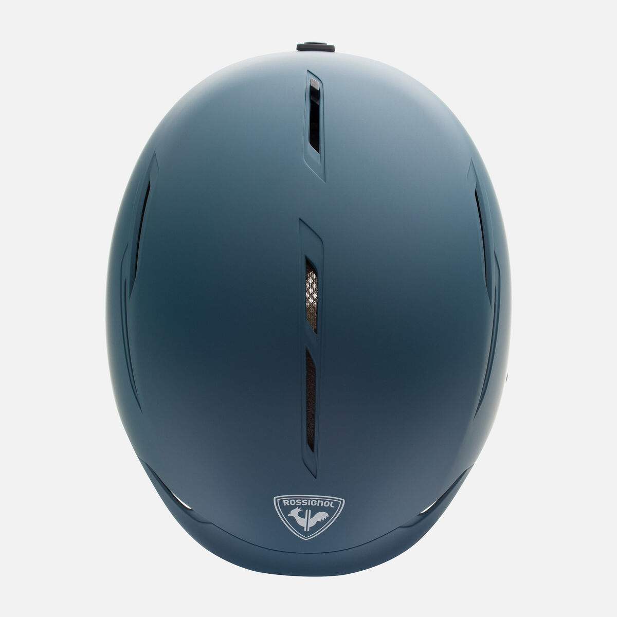 Rossignol Unisex Helm TEMPLAR IMPACTS Blue