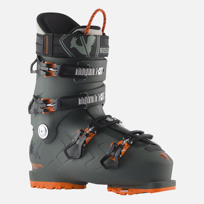 Rossignol Men's All Mountain Ski Boots Track 130 HV+ Gw 