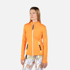 Rossignol Women's JCC Climi Jacket Orange