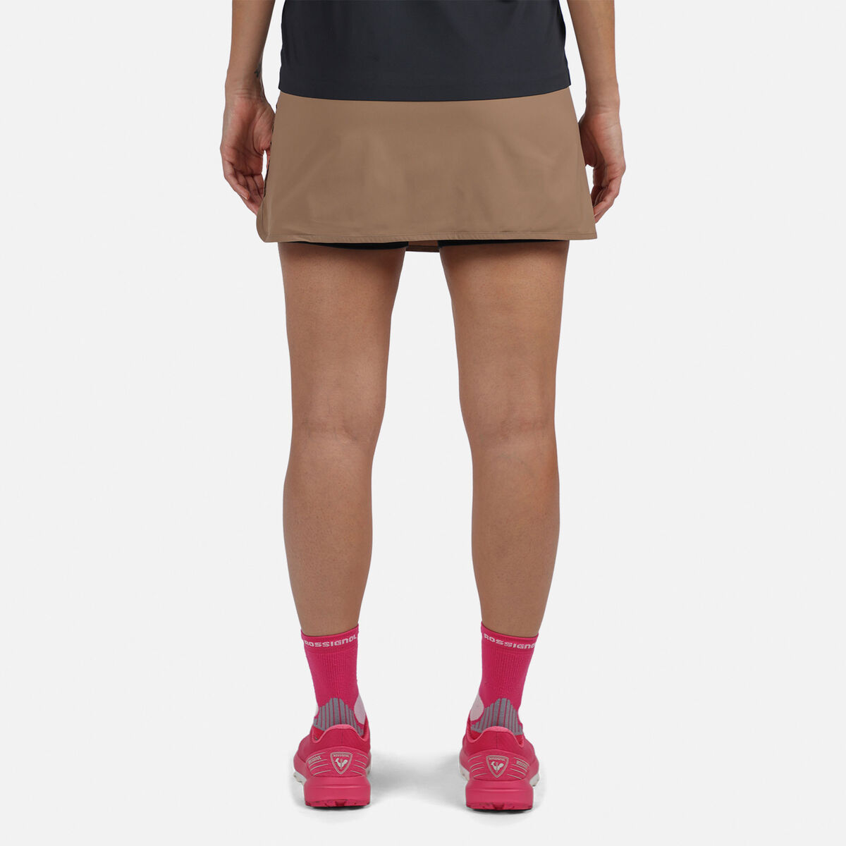 Rossignol Women's SKPR Skirt Brown