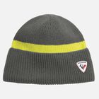 Rossignol Men's Ethan Beanie Onyx Grey