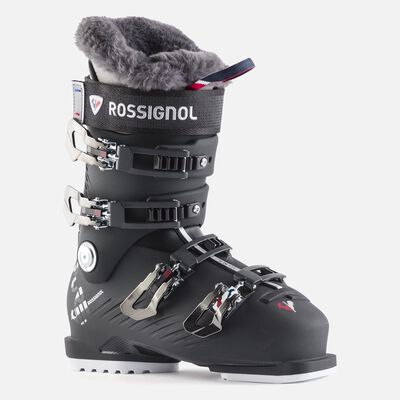 Rossignol Women's On Piste Ski Boots Pure Pro 80 