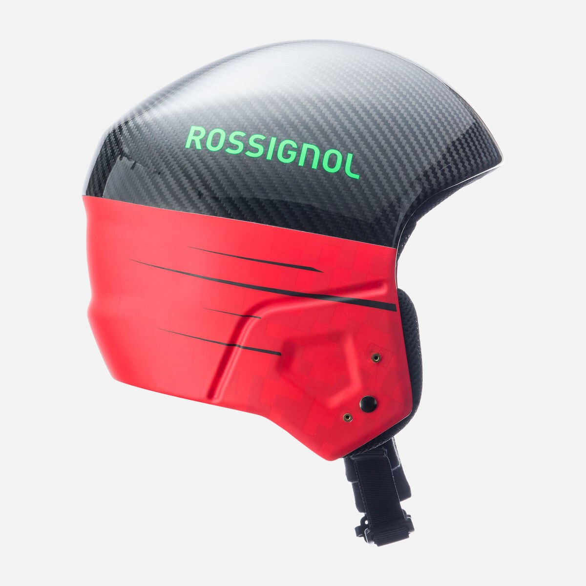 Rossignol Unisex Helm Hero Giant Carbon FIS 