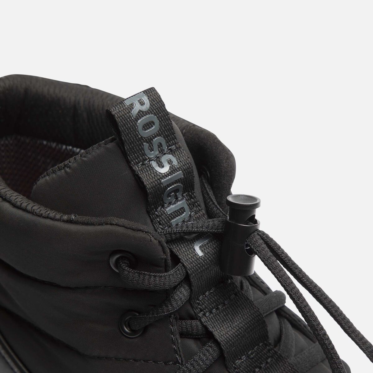 Rossignol Women's Resort Waterproof Shoes black