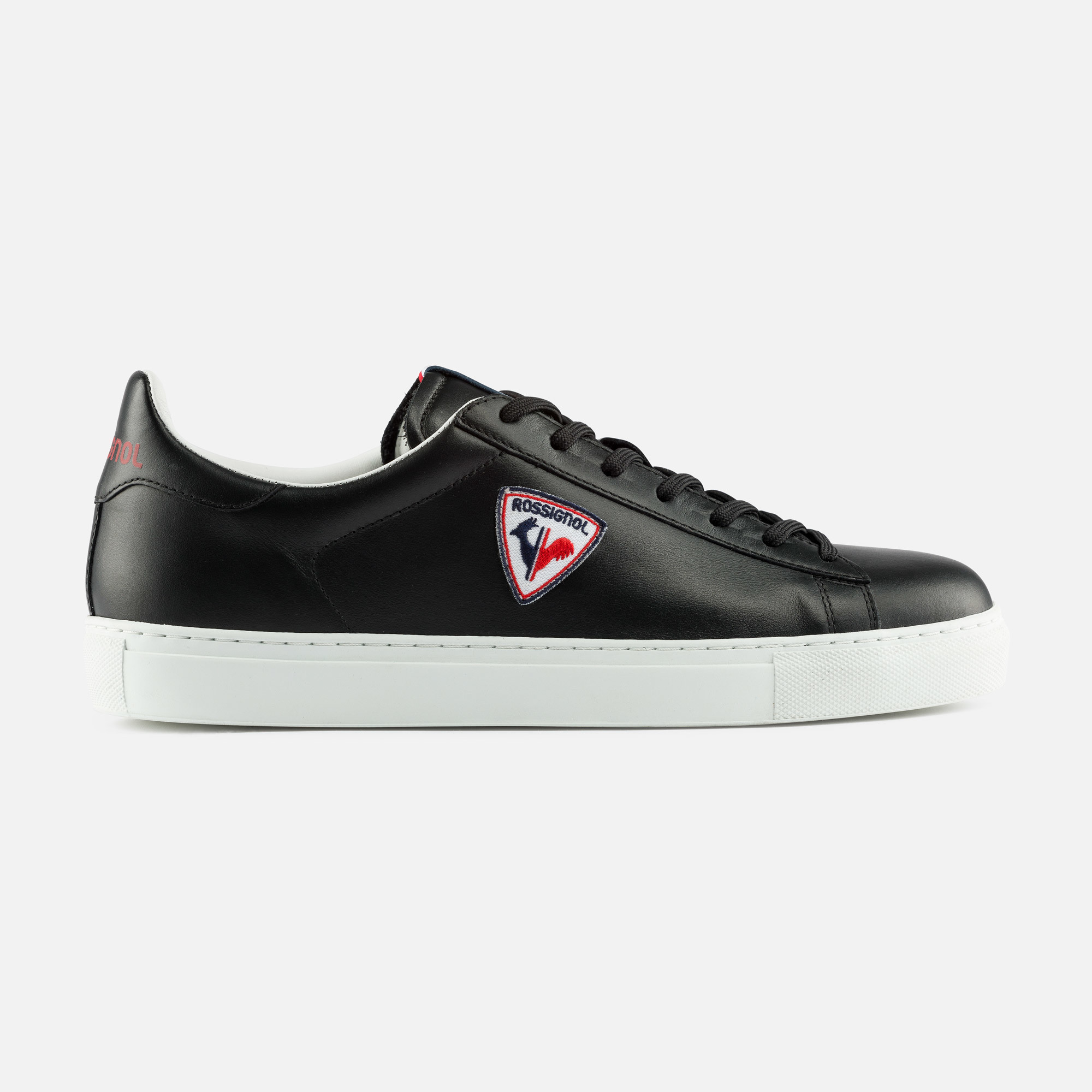 Men's Alex Black Sneakers