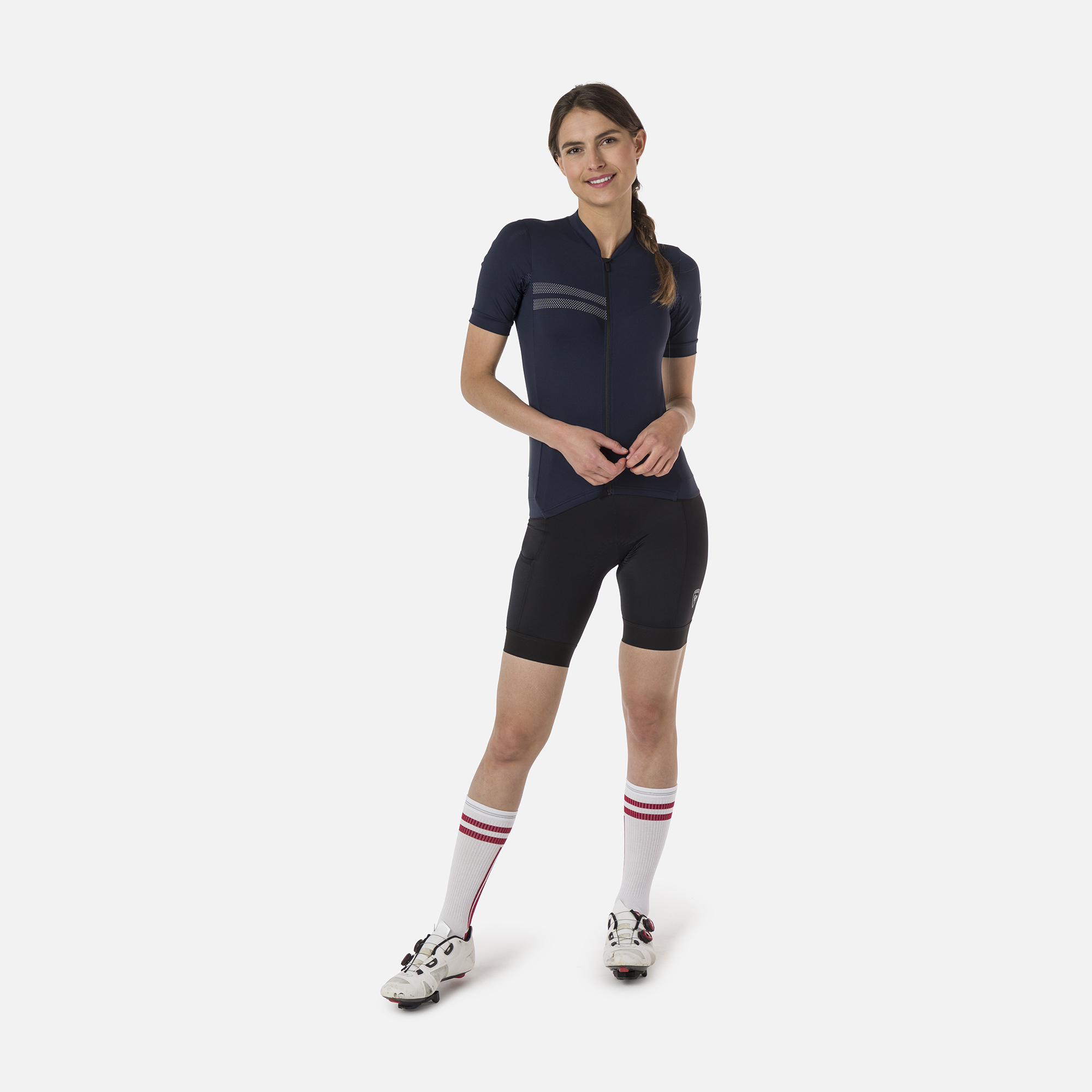 Women's Cycling Jersey