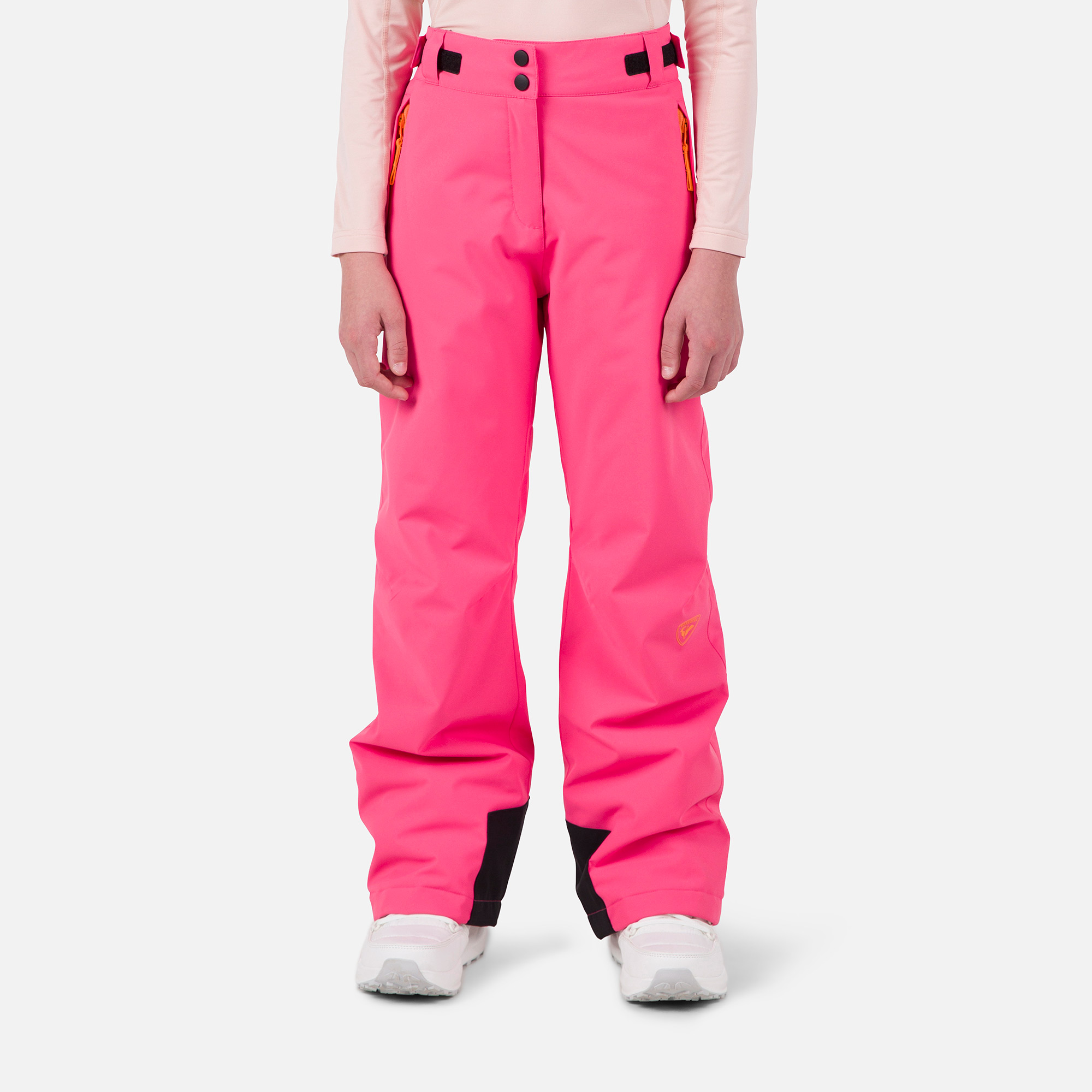 Pantaloni da sci bambina