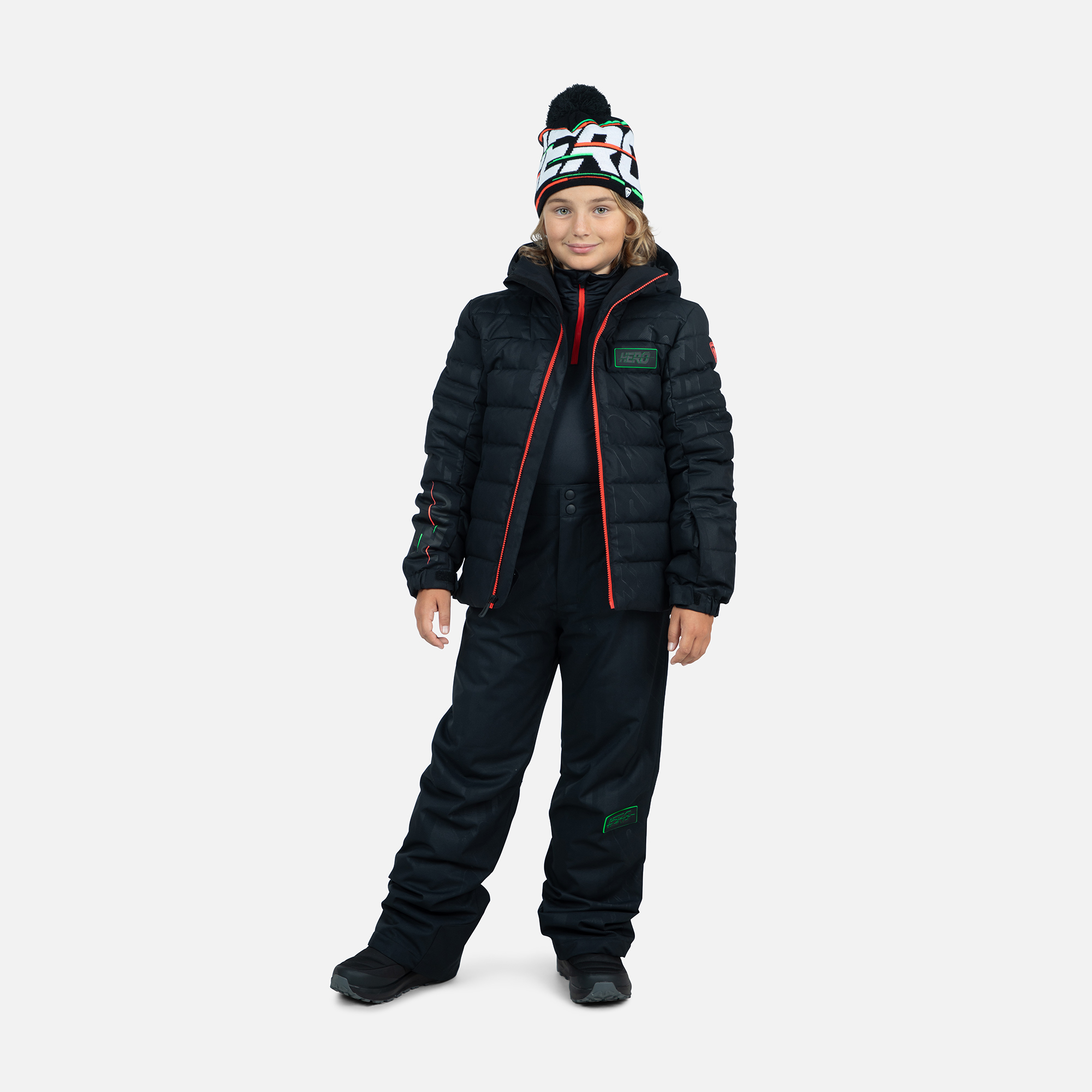 Boys' Hero Ski Pants