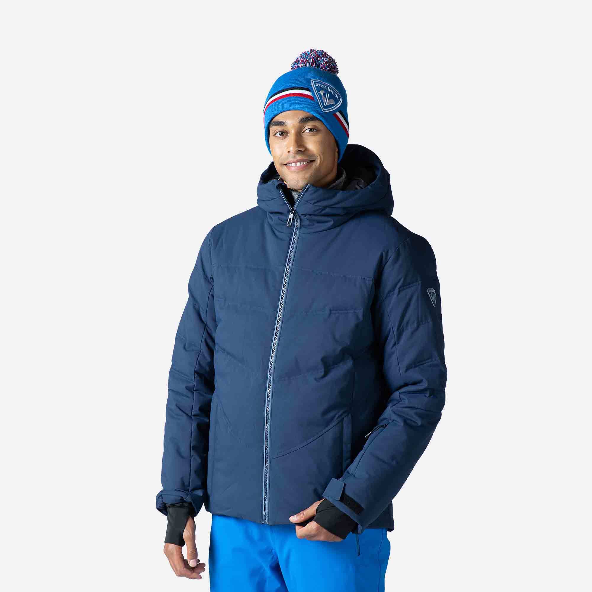 Men's Siz Ski  Jacket