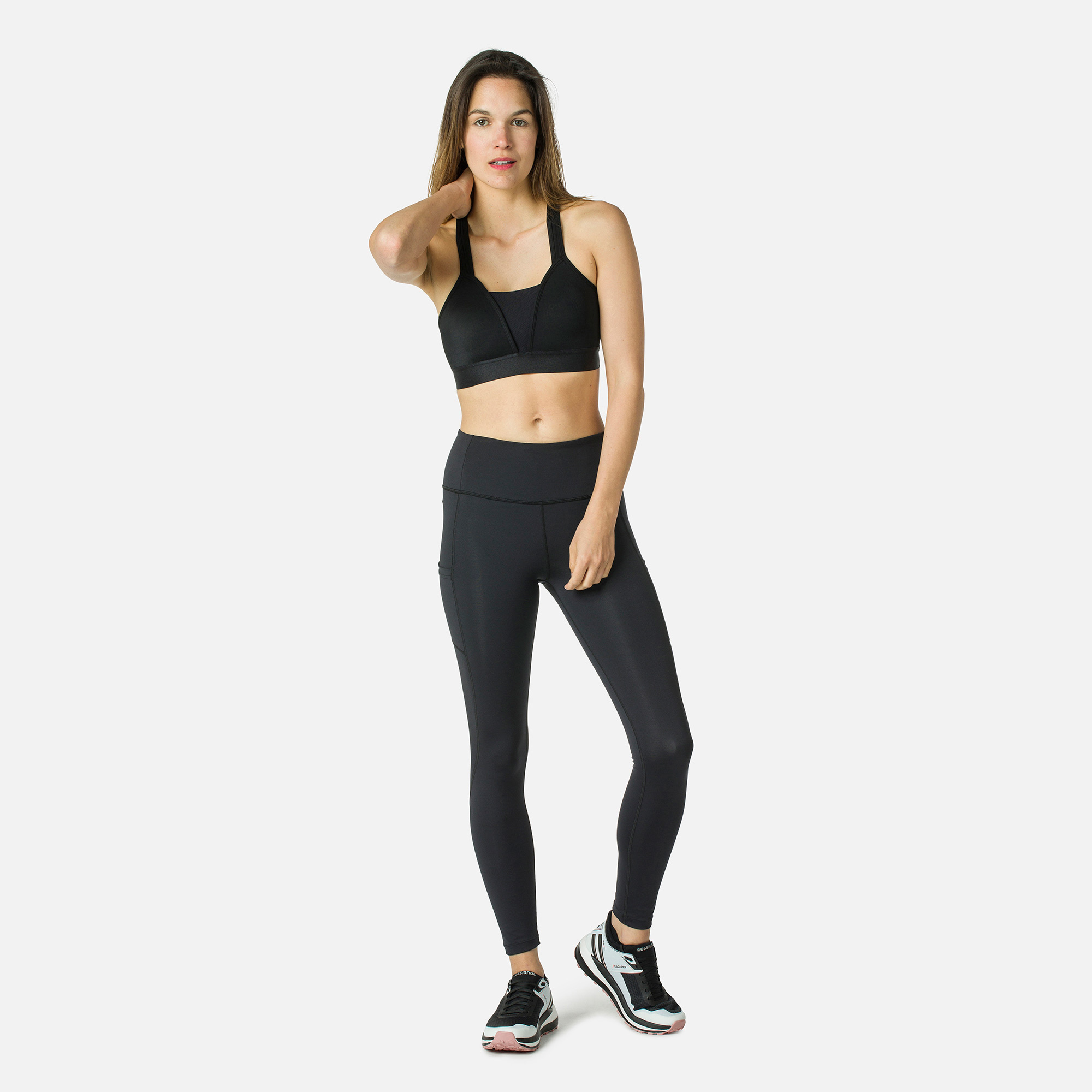 Women's tech sports bra