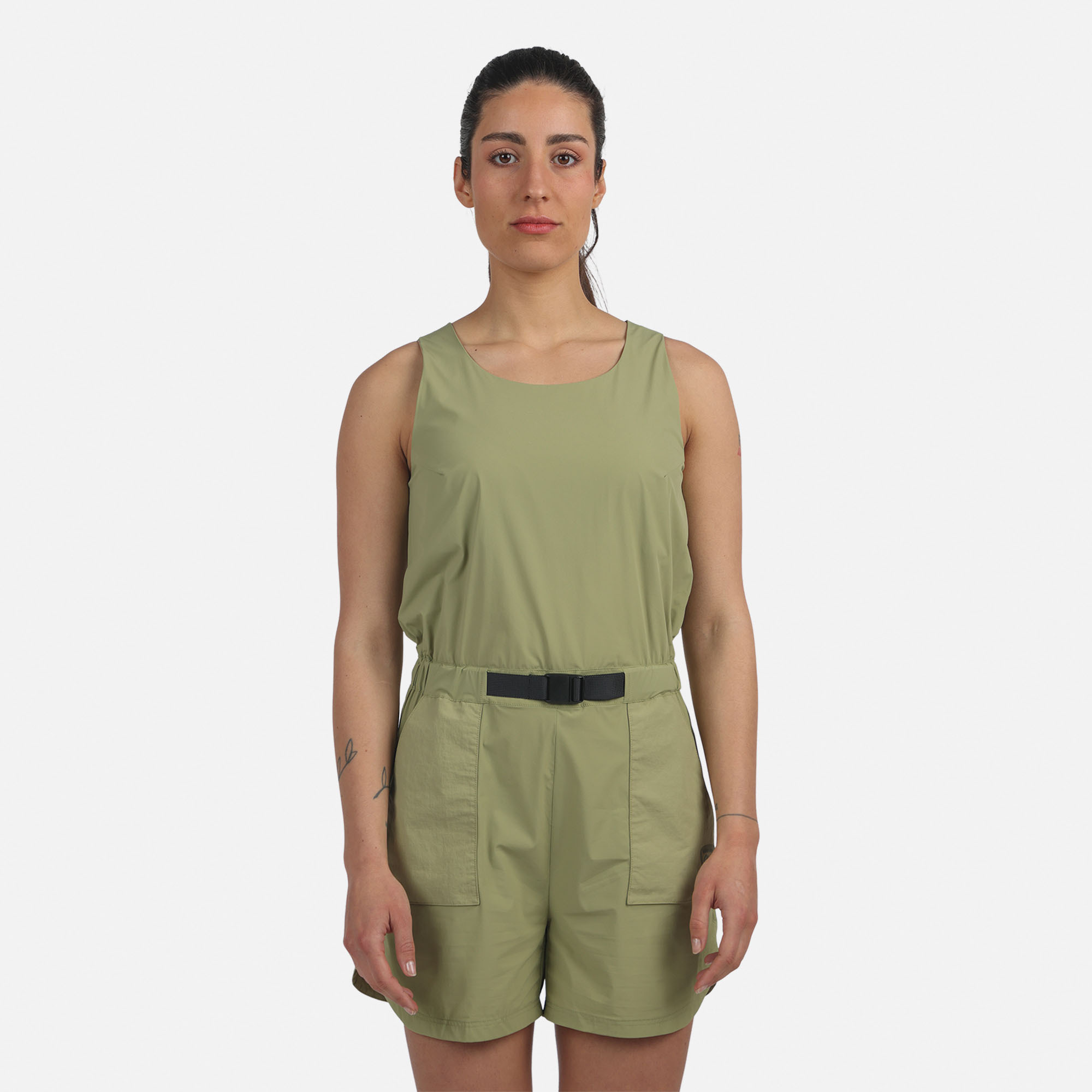 Women's Active Jumpsuit