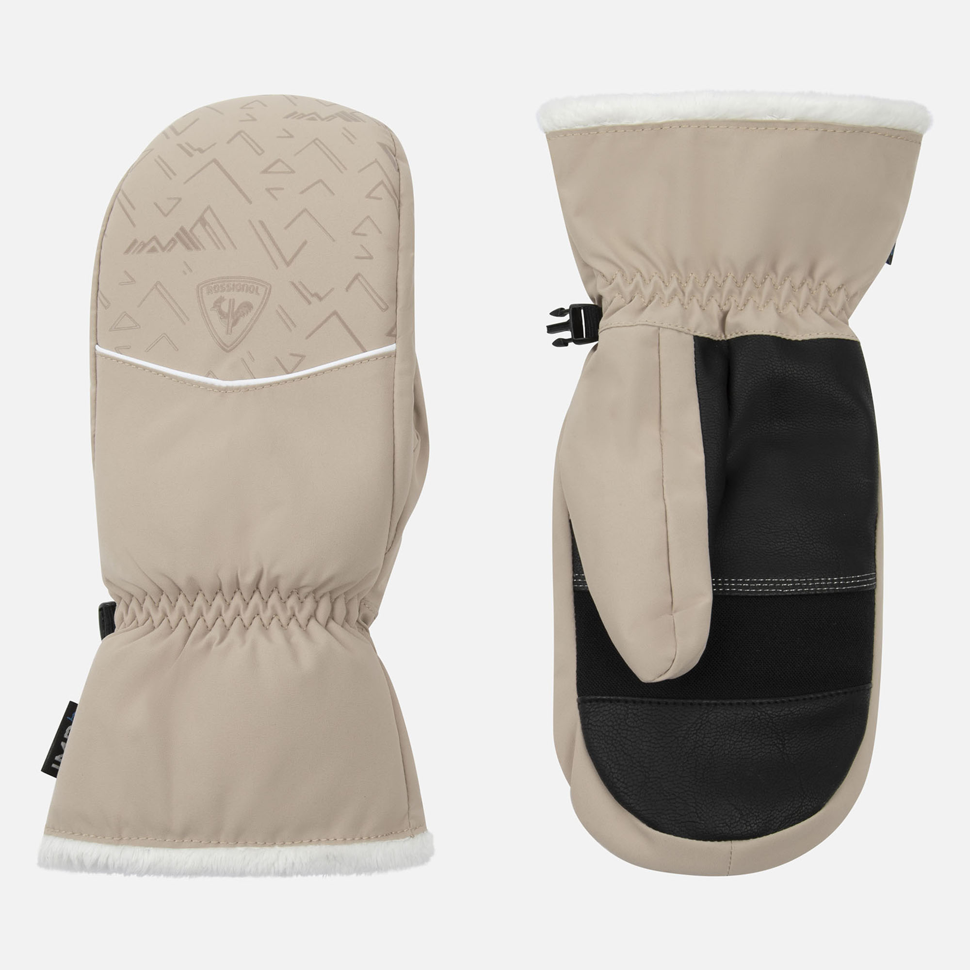 Women's Temptation IMP'R Ski Mittens