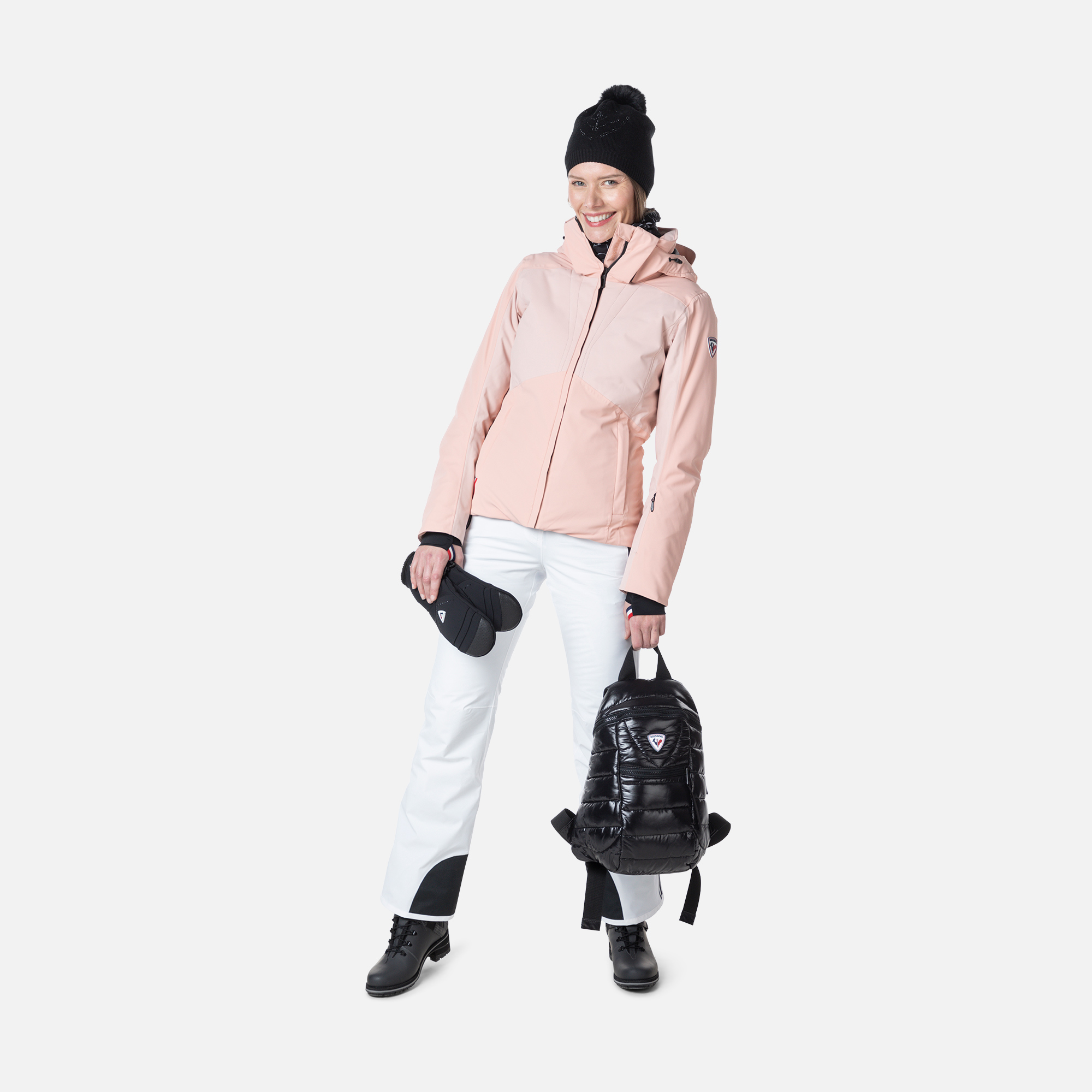 Women's Summit Ski Jacket