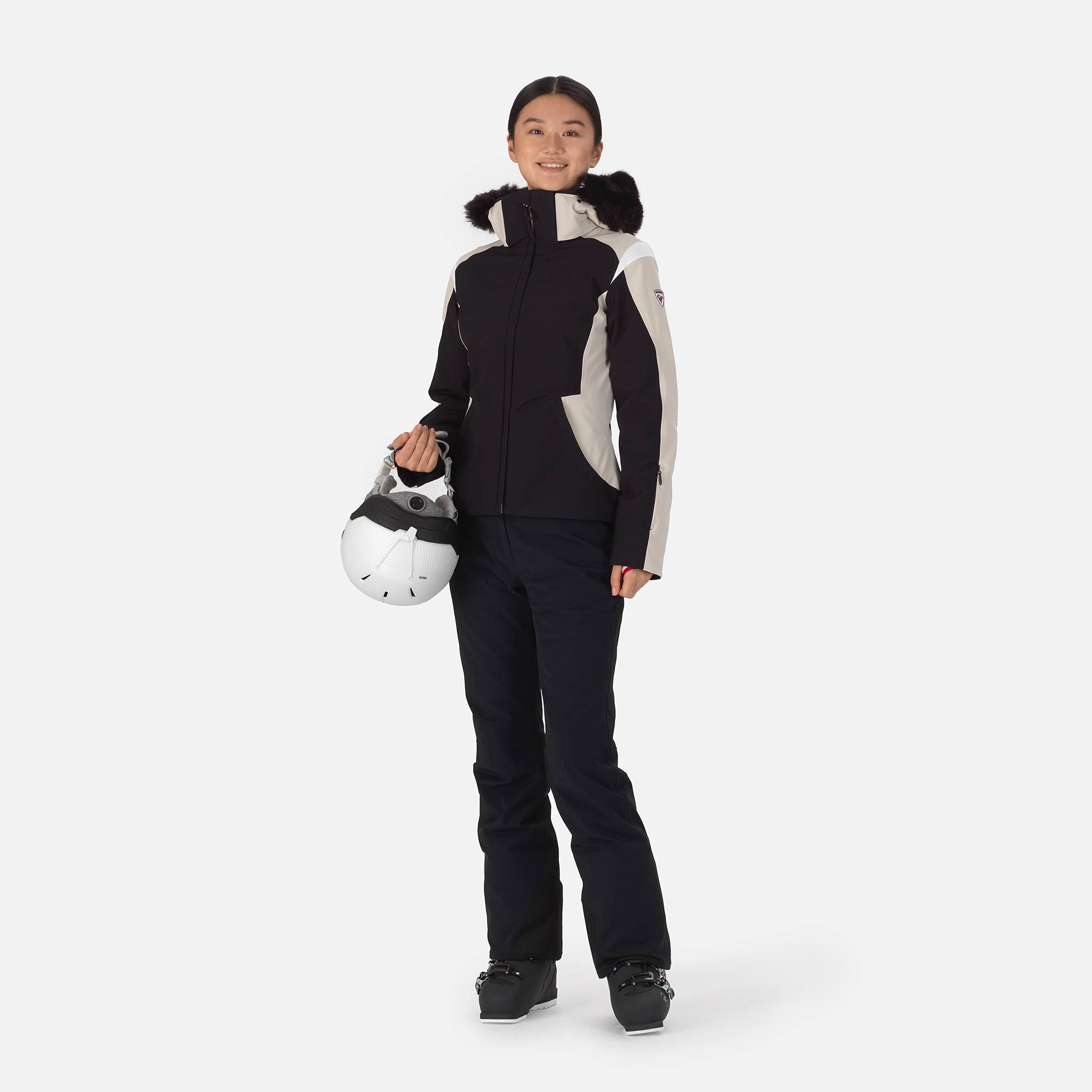 Women's Aerial Ski Jacket