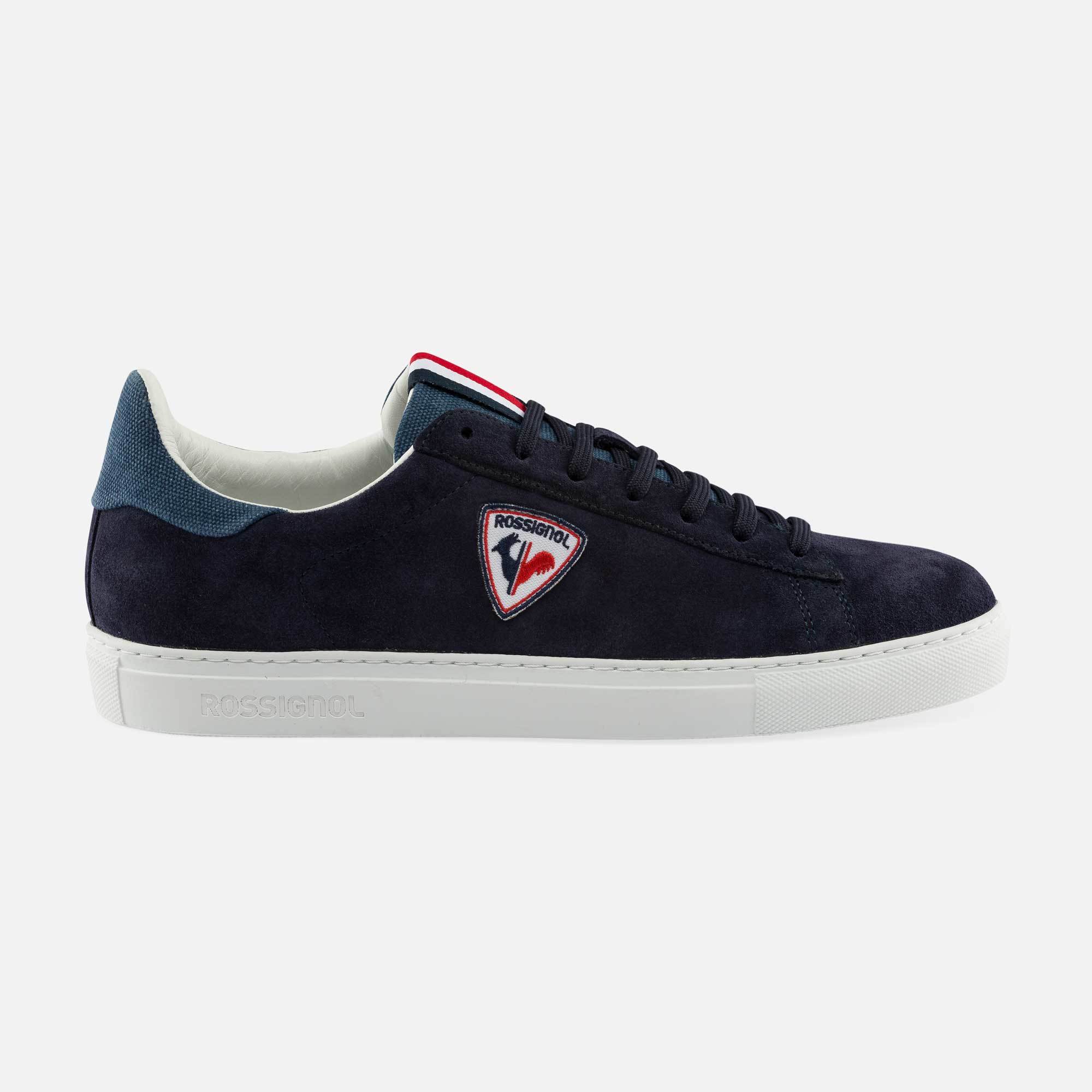 Women's Alex Velour Sneakers