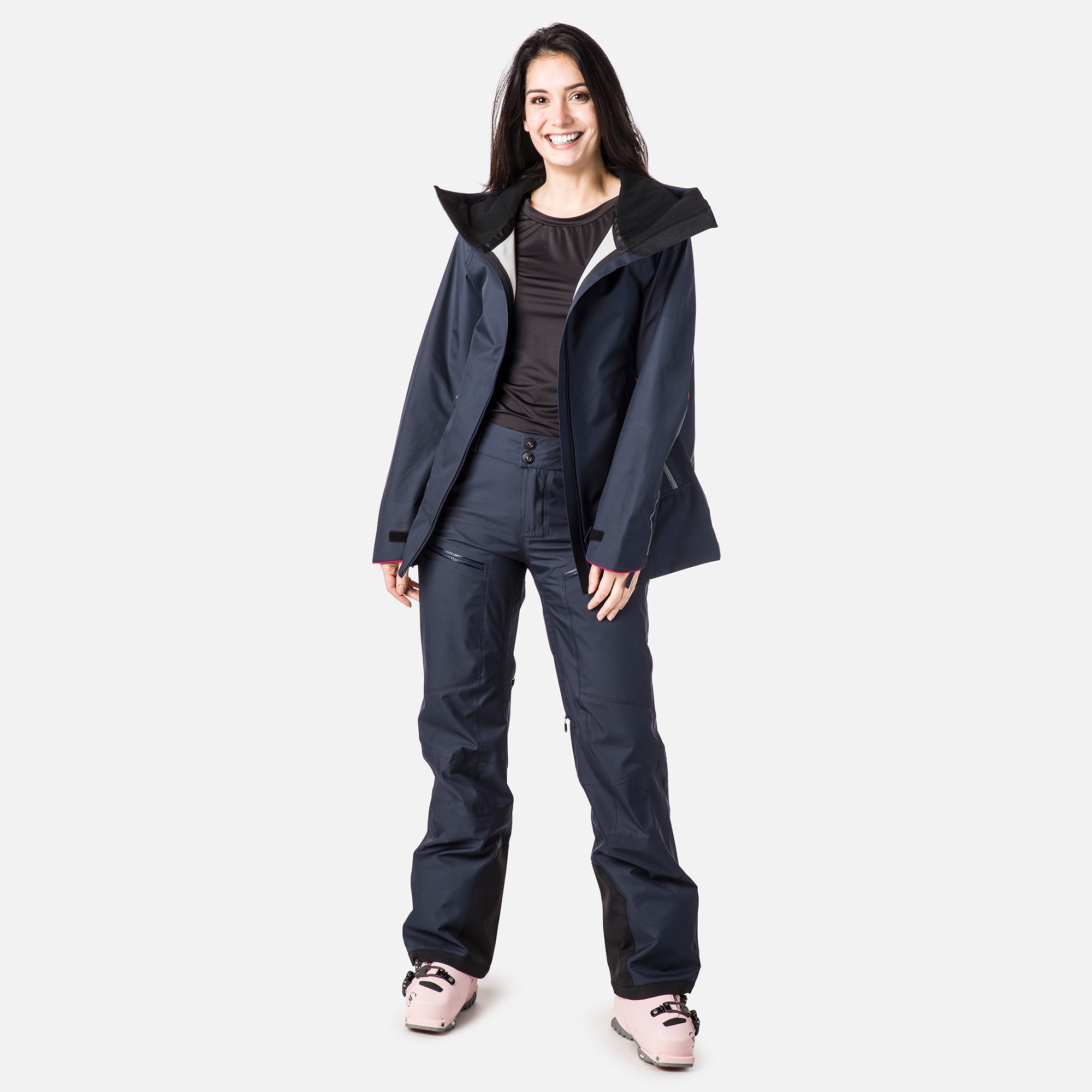 Women's SKPR Three-Layer Pants