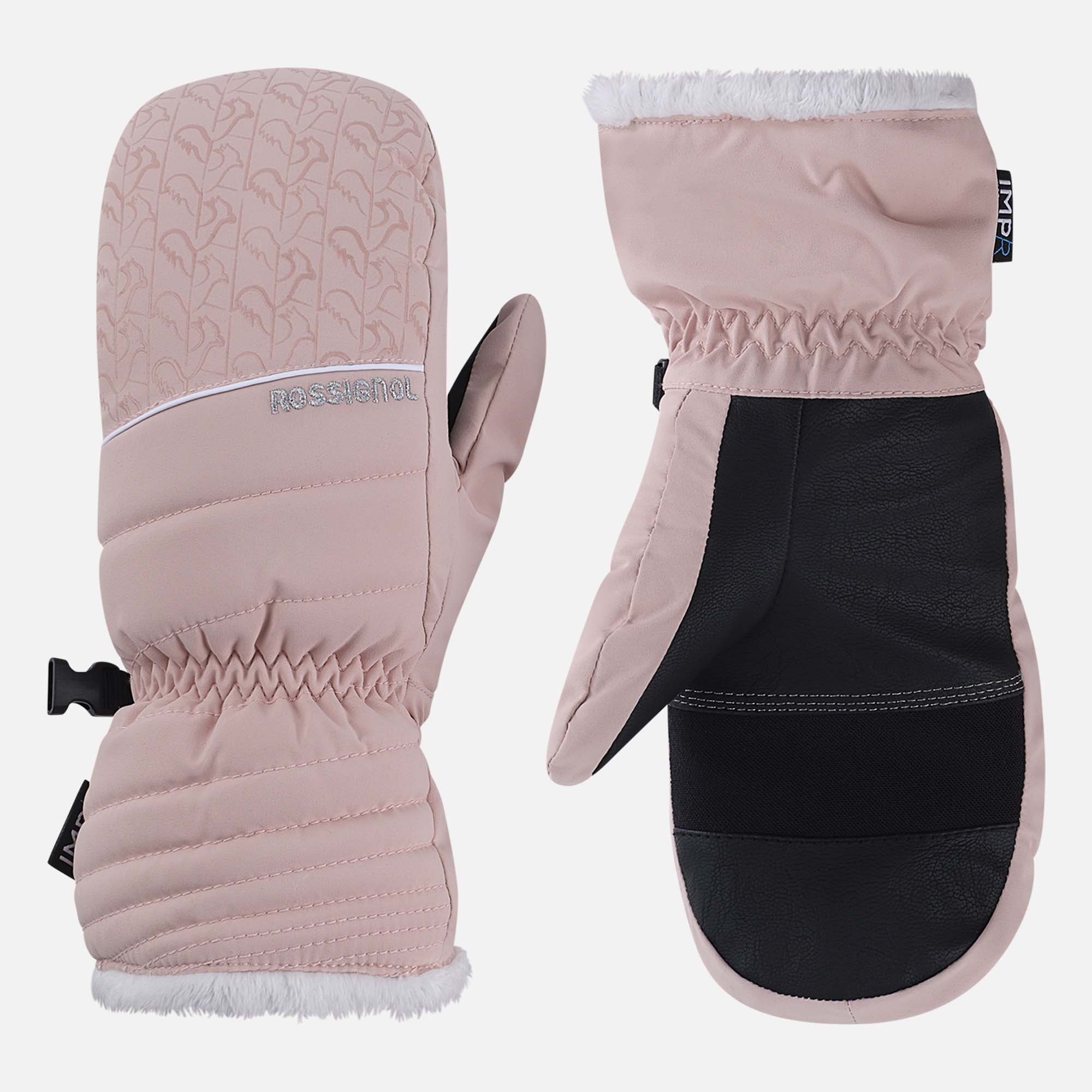  Hestra Guantes de esquí para mujer: manoplas de invierno para  clima frío de piel, color blanco hueso, 7 : Ropa, Zapatos y Joyería