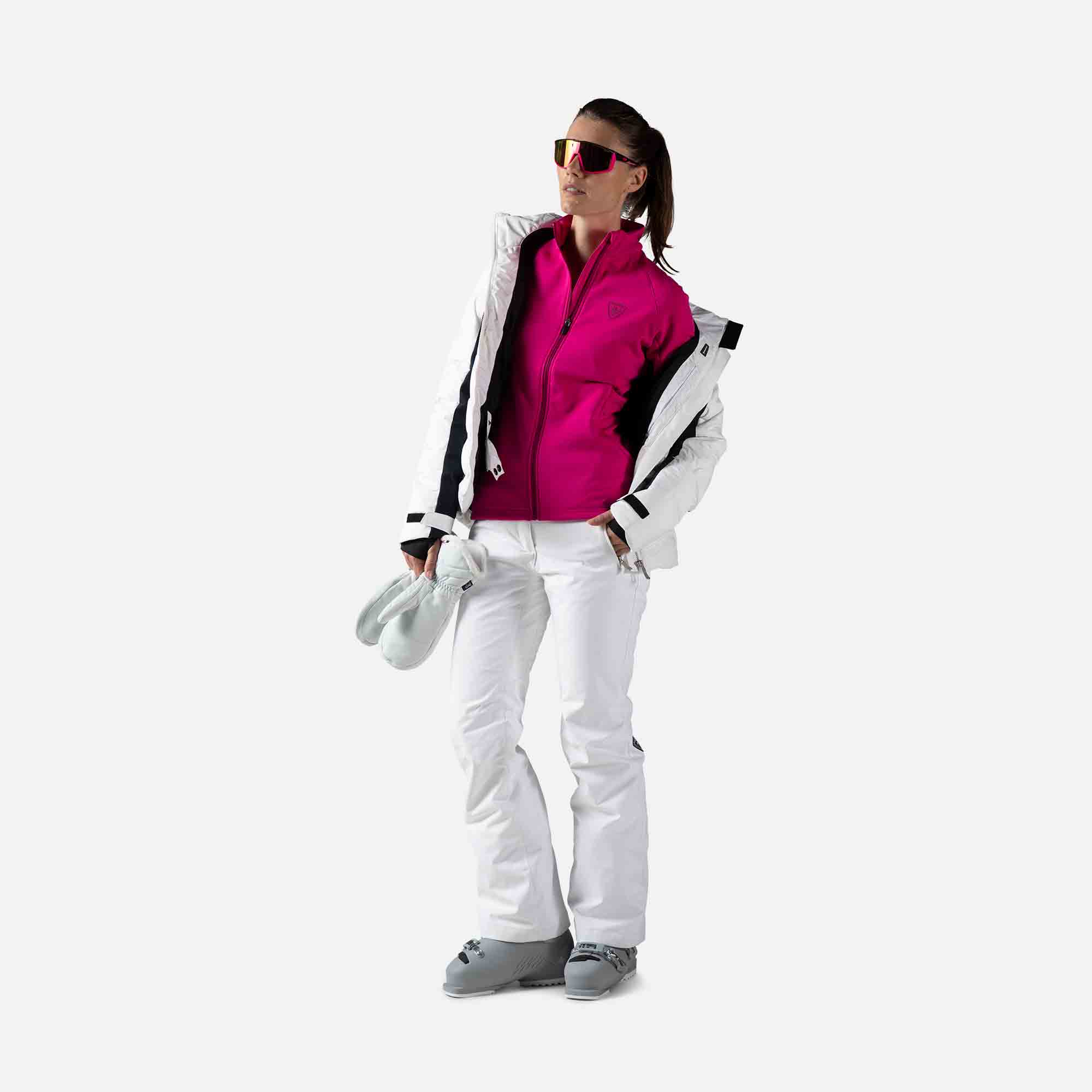 Women's Classique Clim Jacket