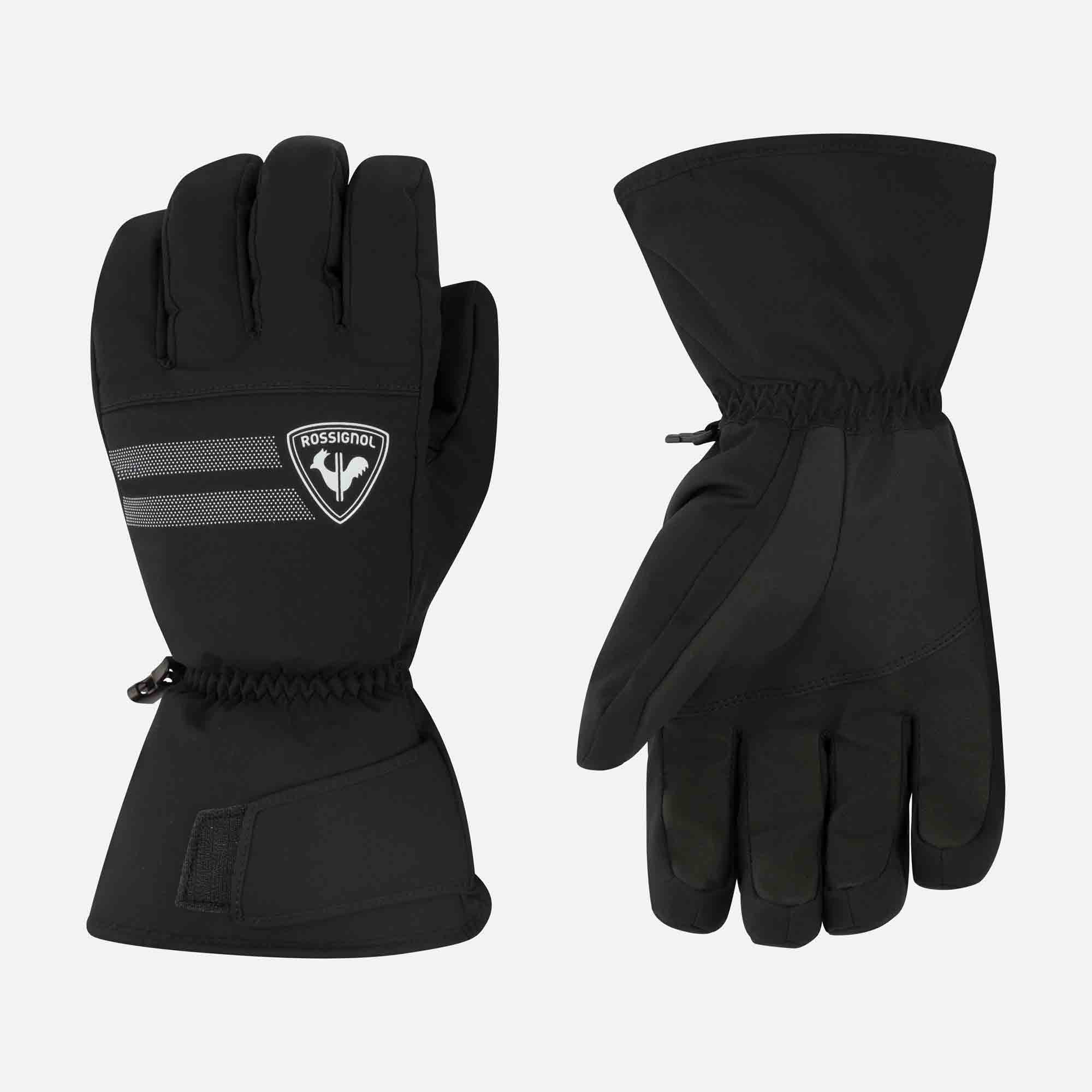 Men's Perf Ski Gloves