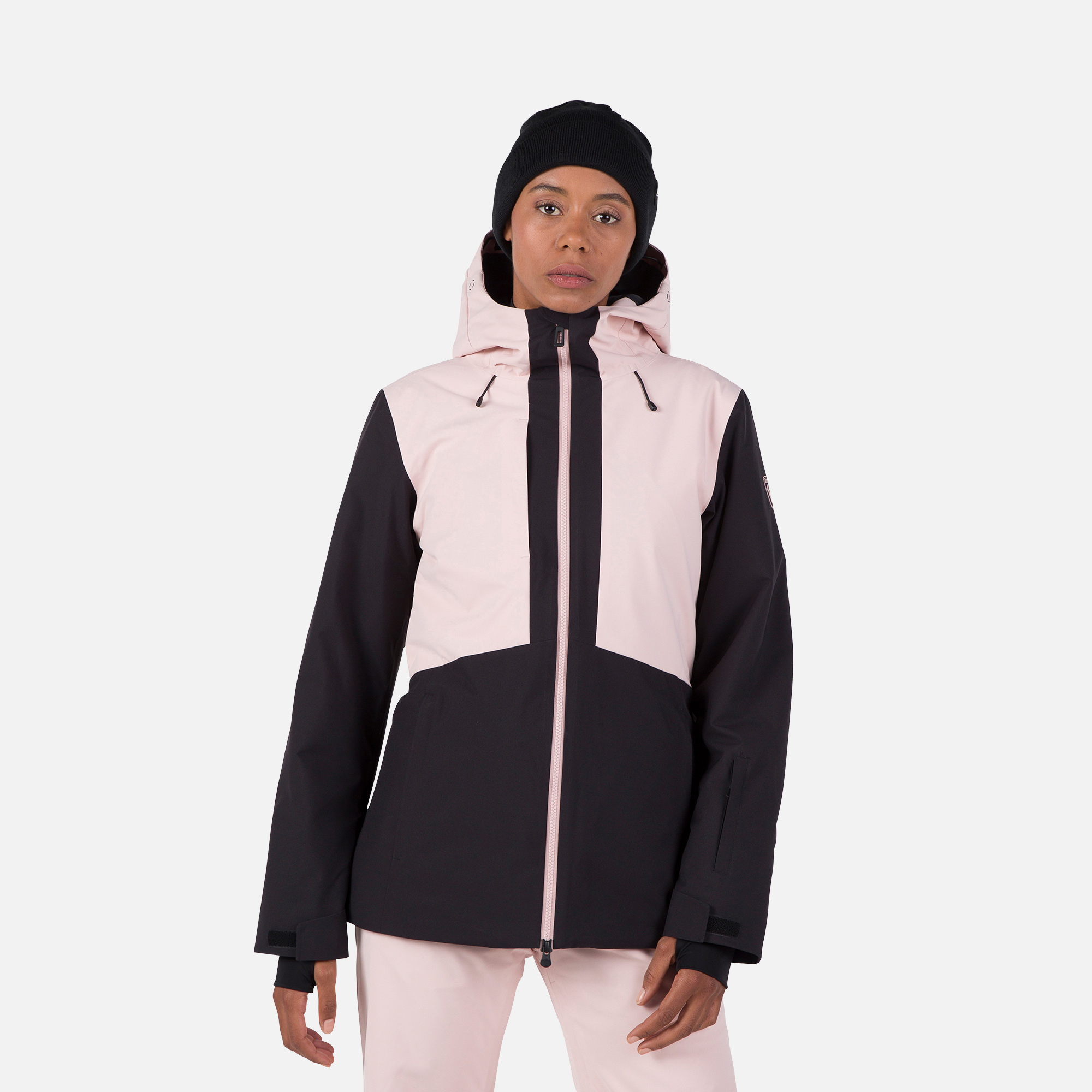 Women's Corbet's Ski Jacket