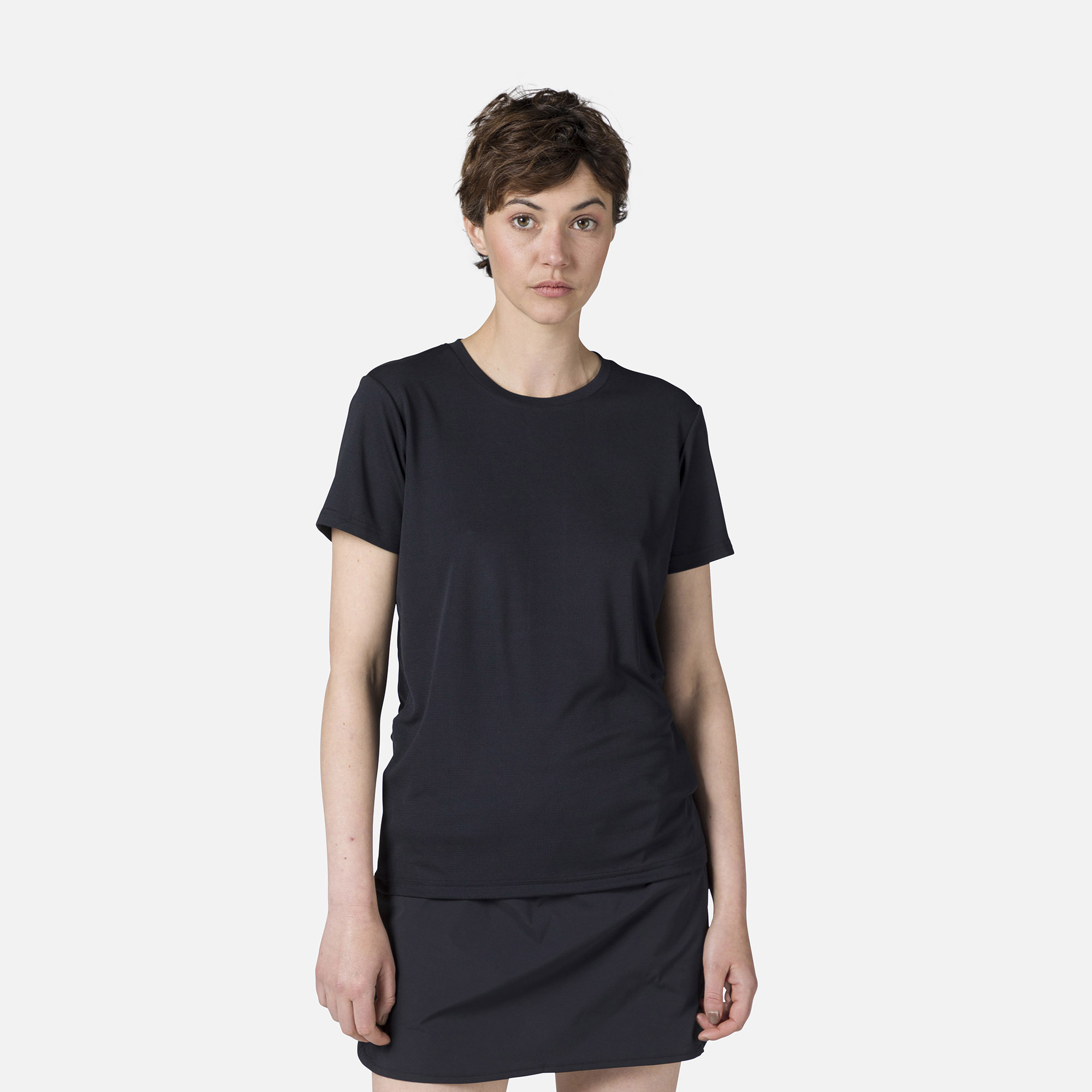 Women's Plain Hiking Tee