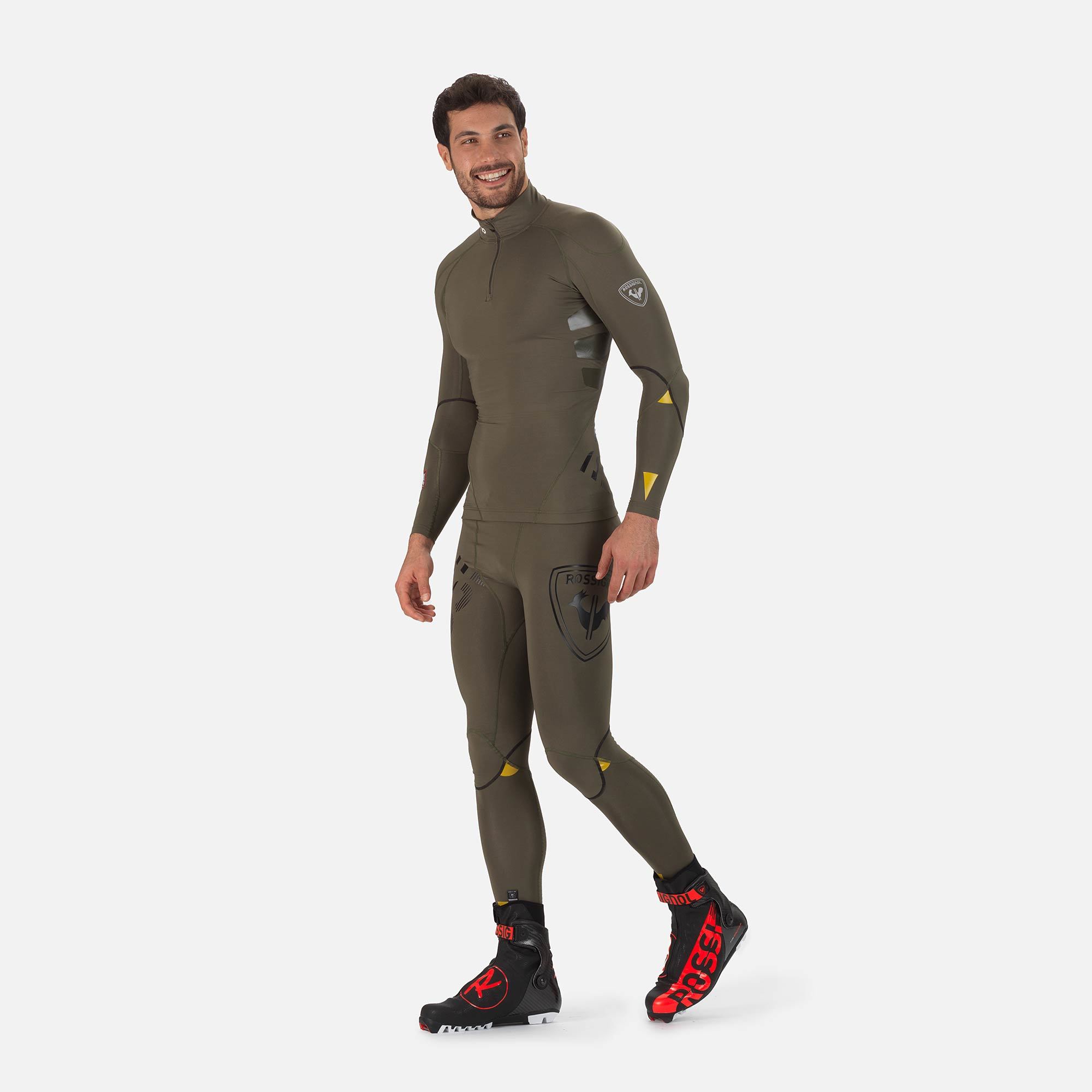 Men's Infini Compression Race Top