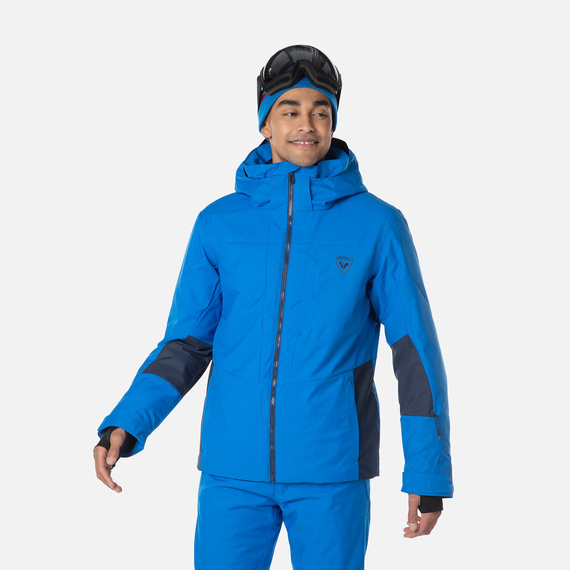 Vestes de ski Hommes à prix discount - Blousons et Doudounes hommes