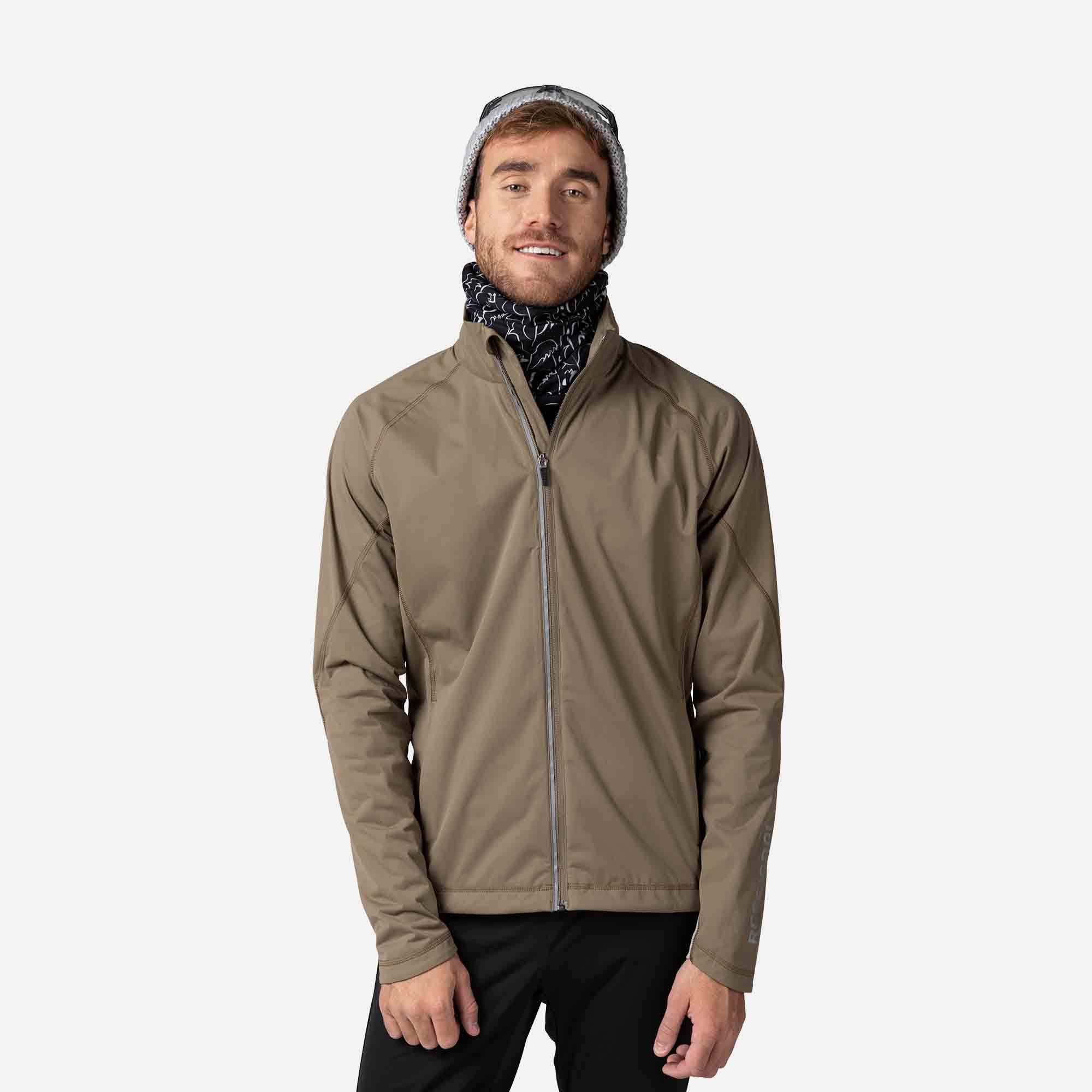 Men's Poursuite Jacket