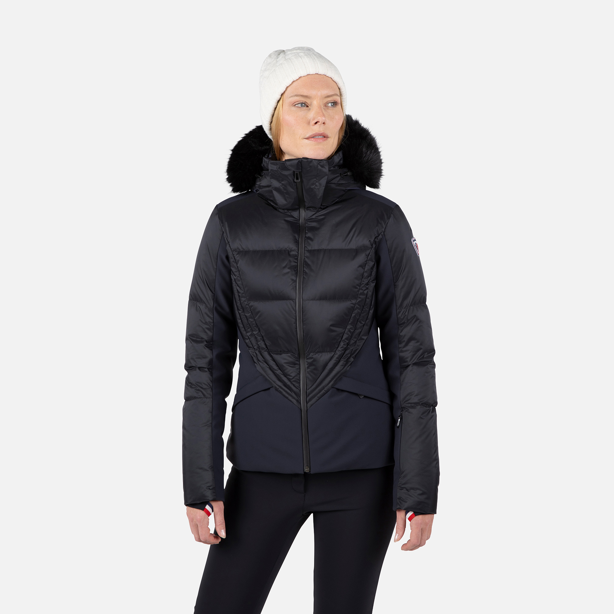 Women's Direttisima Down Ski Jacket