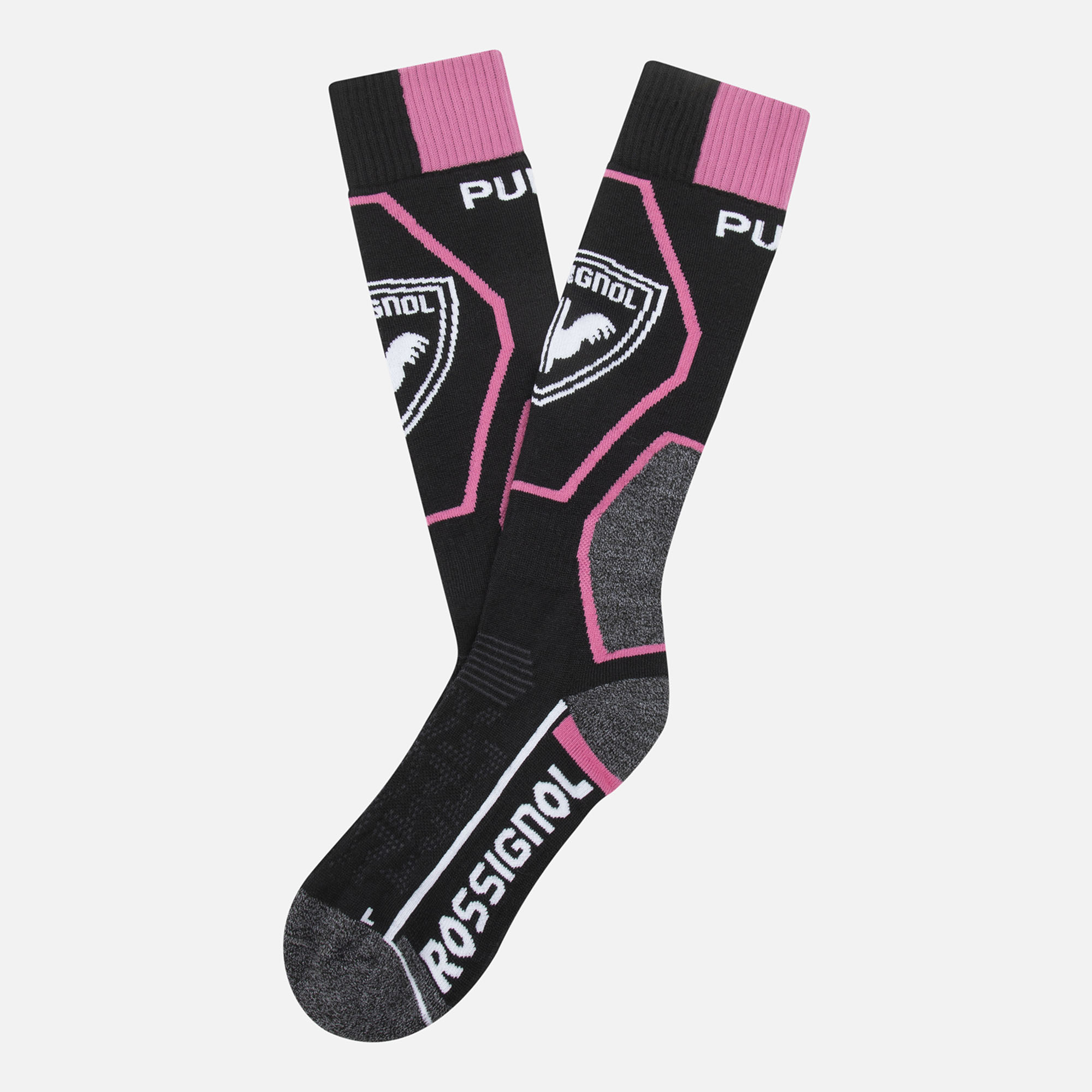 Women's Pure Comfort Ski Socks