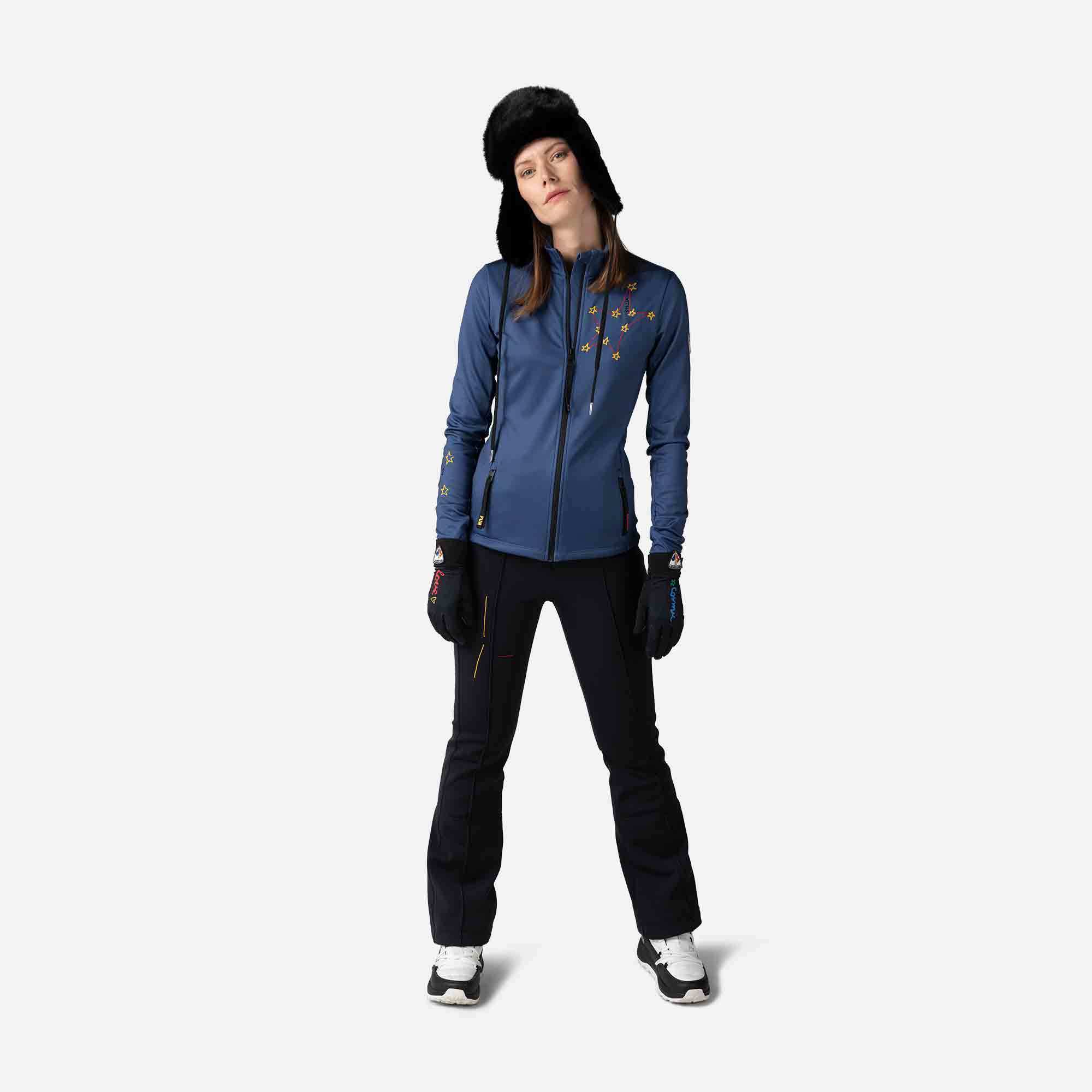 Women's JCC Climi Jacket